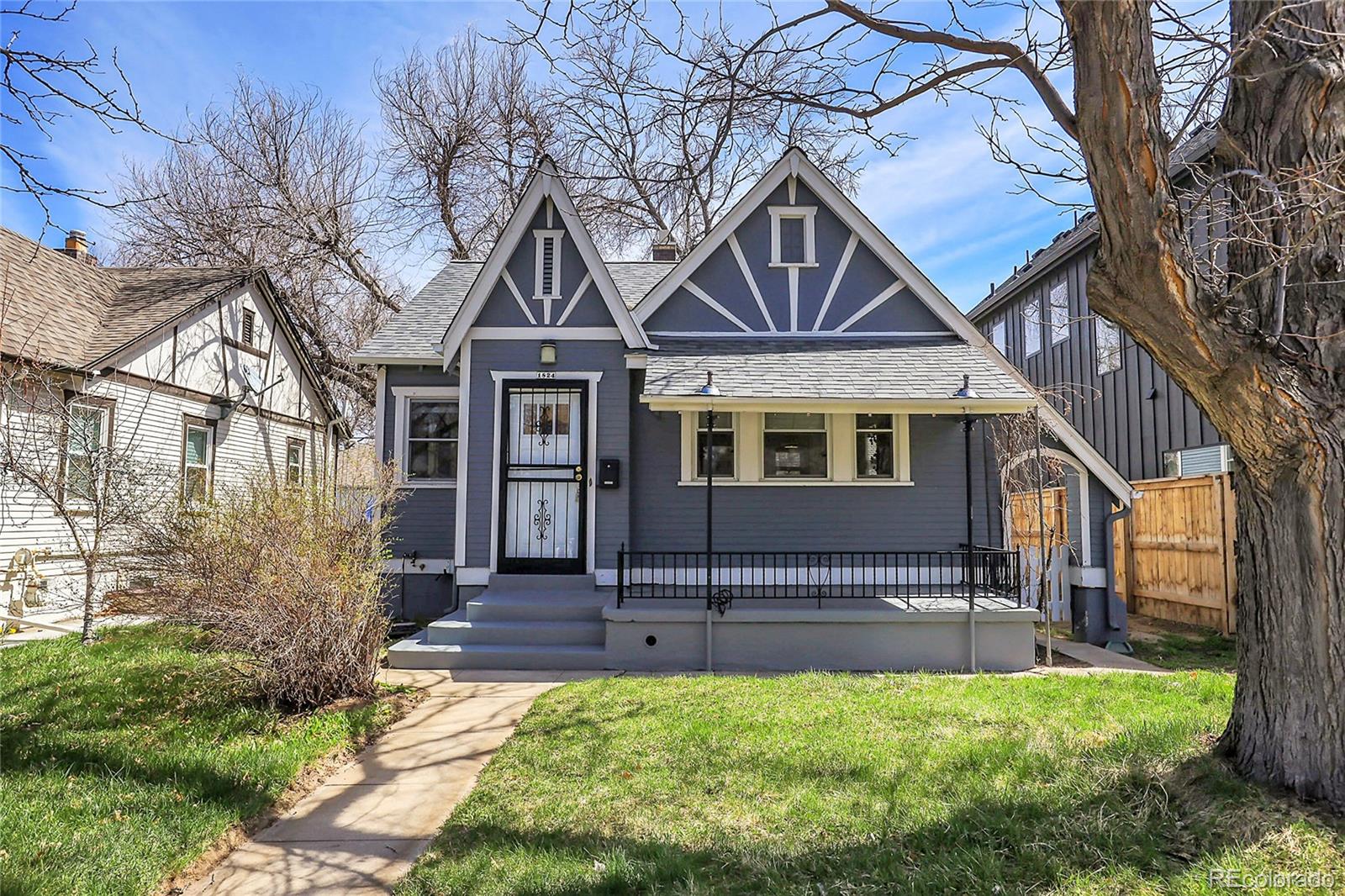 MLS Image #0 for 1824 s williams street,denver, Colorado