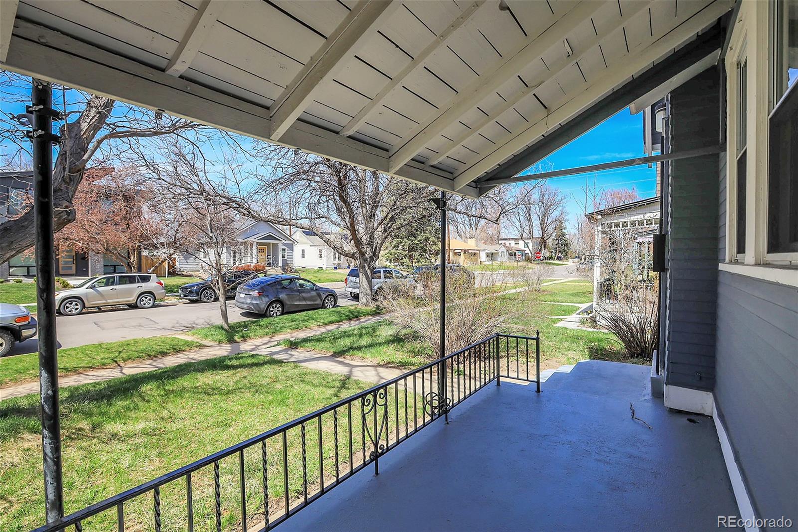 MLS Image #2 for 1824 s williams street,denver, Colorado