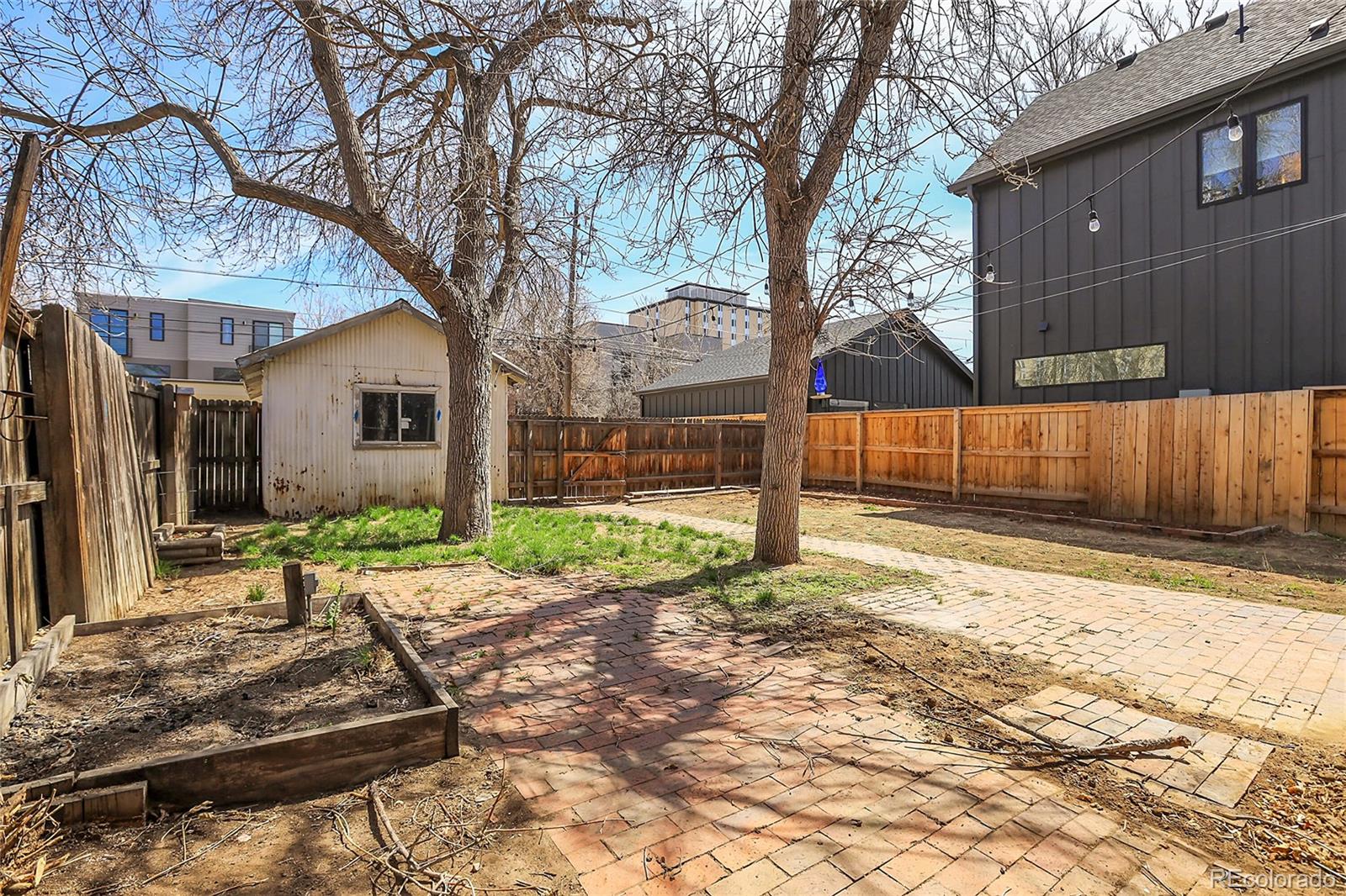 MLS Image #25 for 1824 s williams street,denver, Colorado