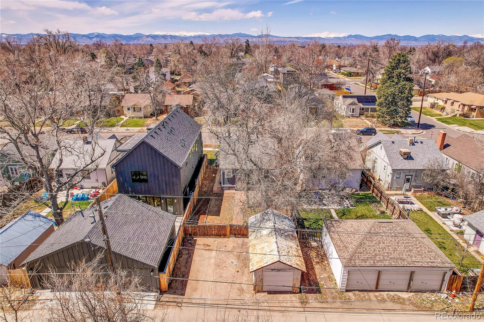 MLS Image #30 for 1824 s williams street,denver, Colorado