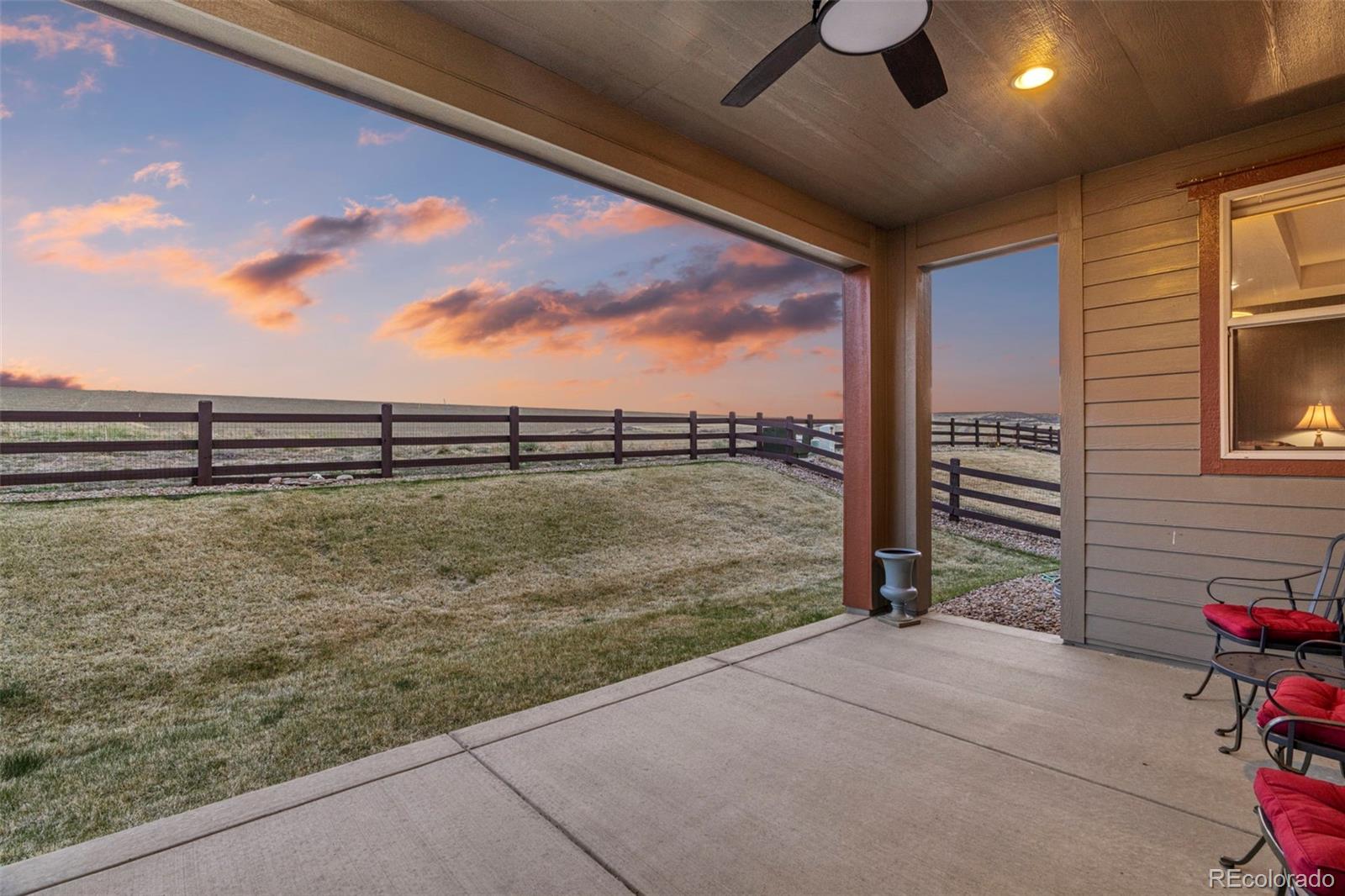 MLS Image #27 for 14584  haflinger avenue,parker, Colorado