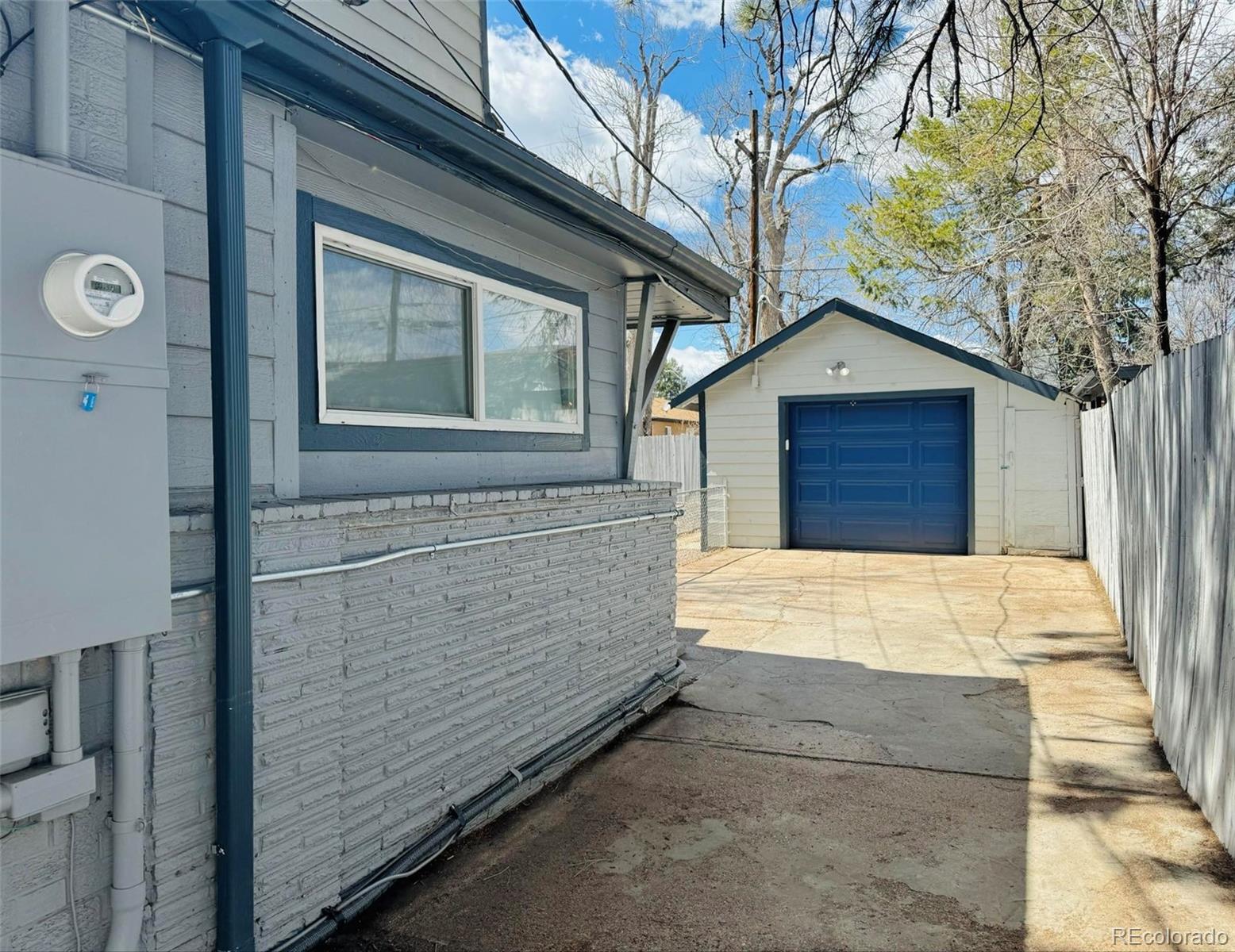 MLS Image #12 for 1445  verbena street,denver, Colorado