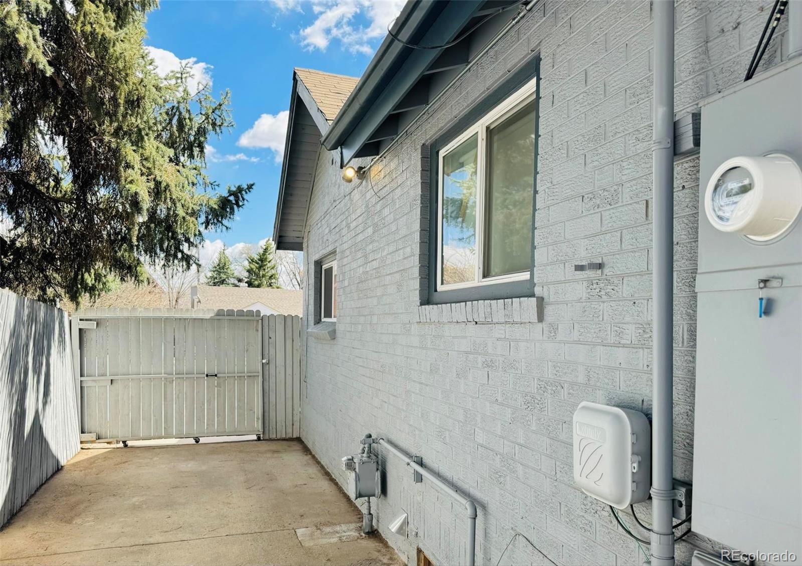 MLS Image #13 for 1445  verbena street,denver, Colorado