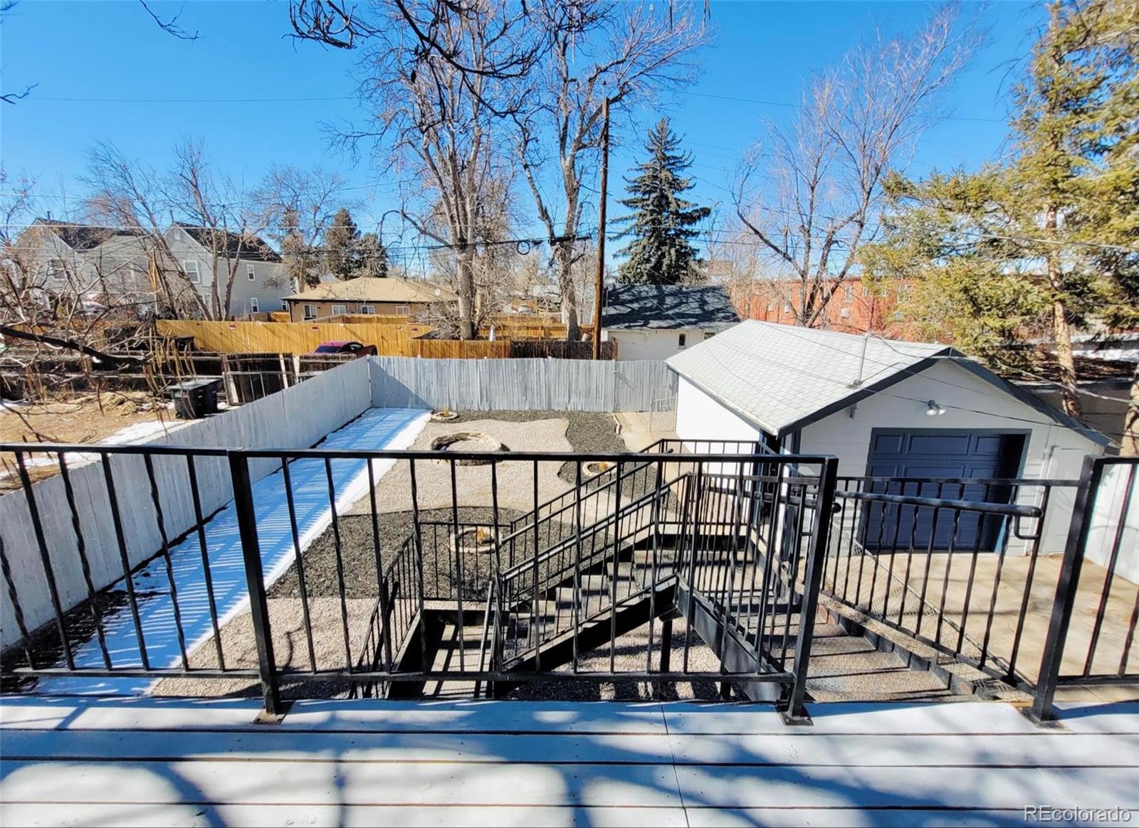 MLS Image #2 for 1445  verbena street,denver, Colorado