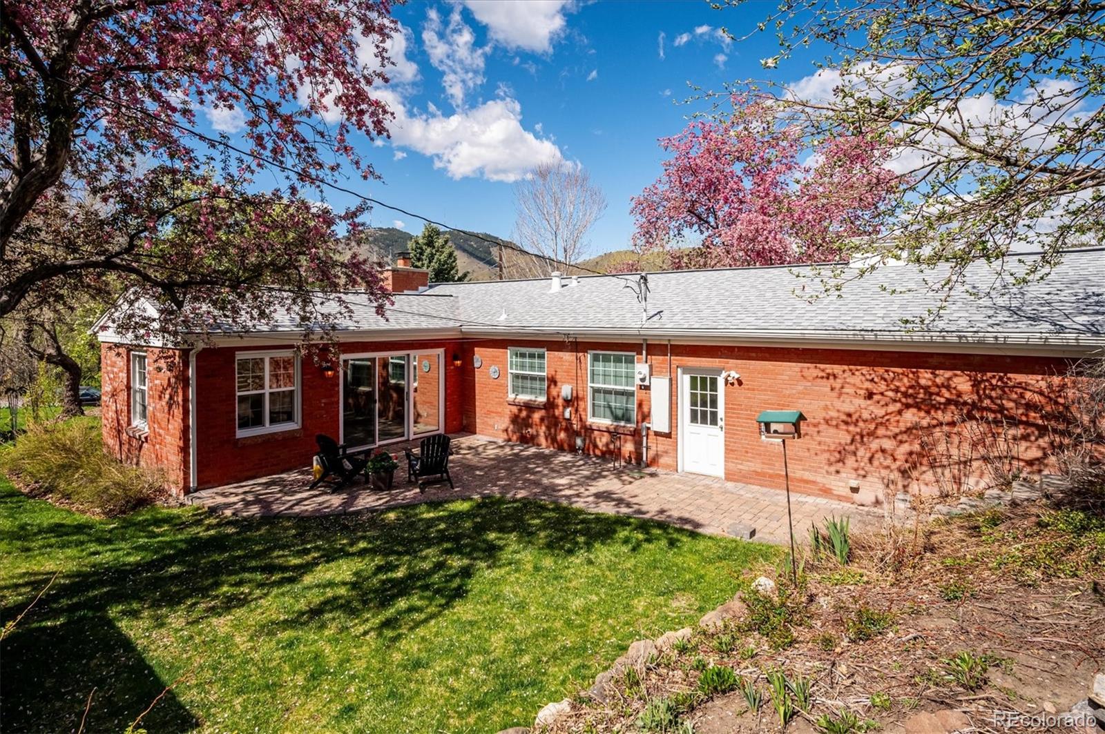 MLS Image #24 for 321  sunset drive,golden, Colorado