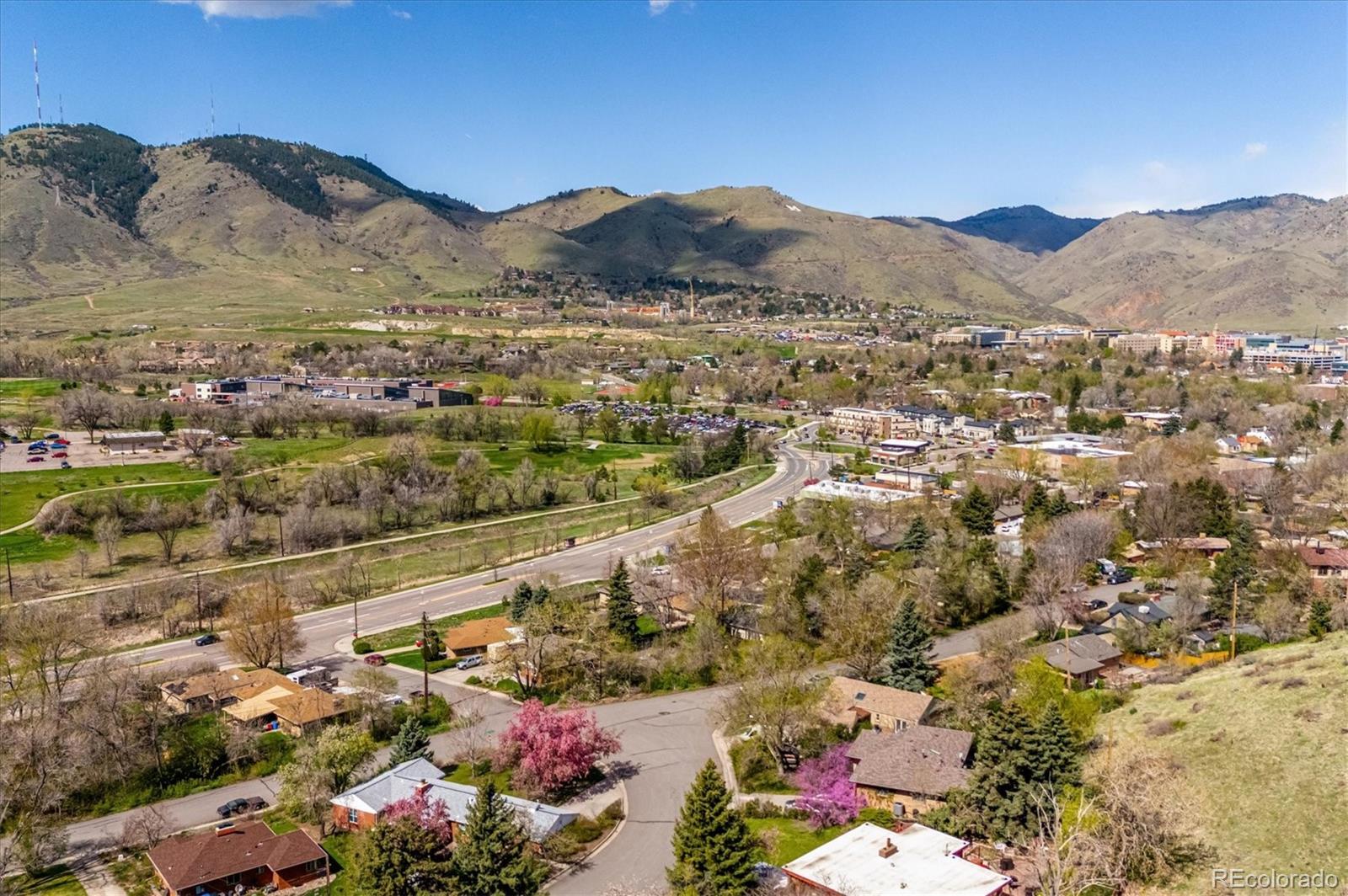 MLS Image #29 for 321  sunset drive,golden, Colorado