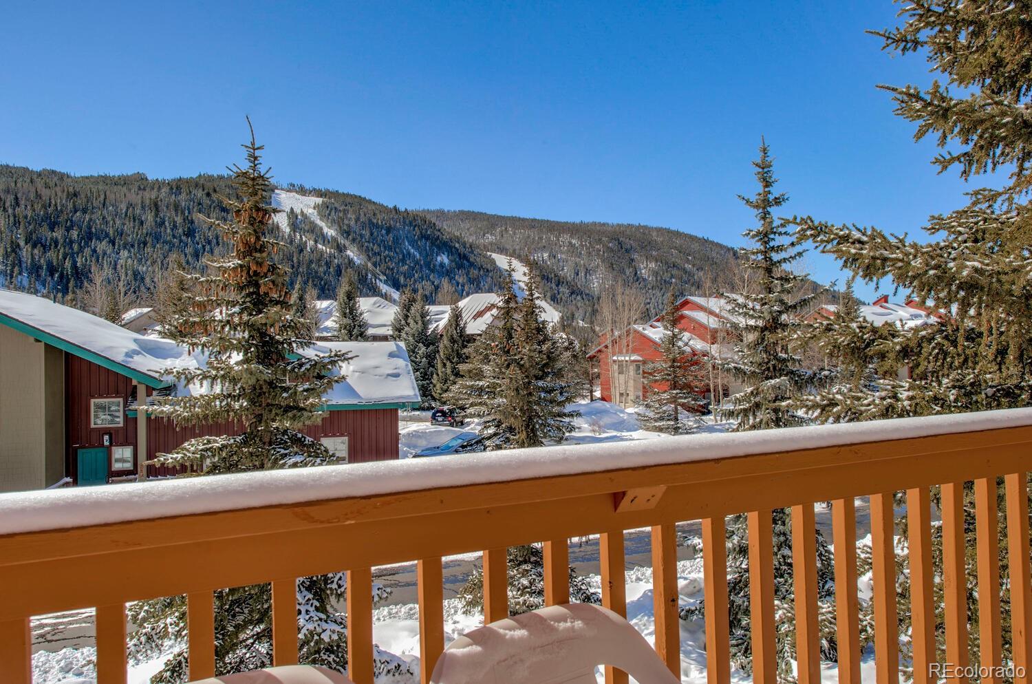 MLS Image #1 for 32  norse lane 3,keystone, Colorado