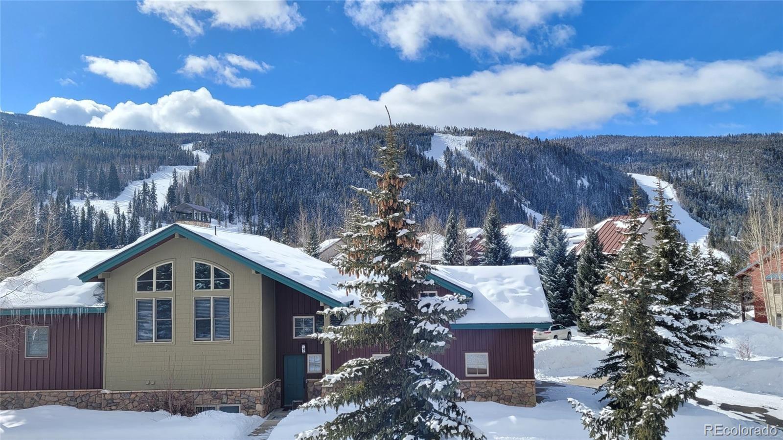 MLS Image #2 for 32  norse lane 3,keystone, Colorado