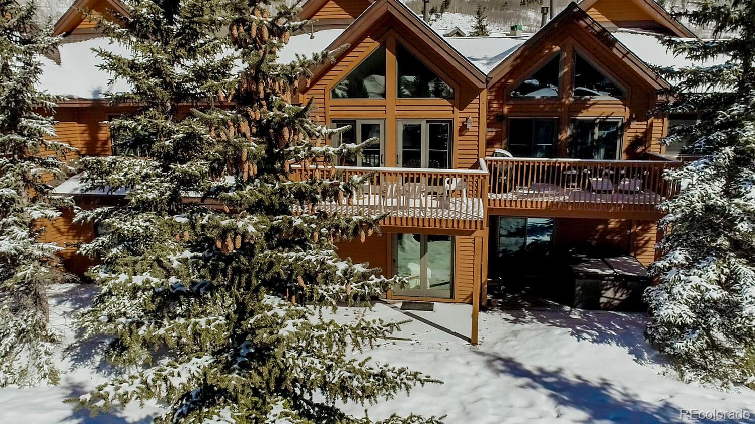 MLS Image #21 for 32  norse lane 3,keystone, Colorado