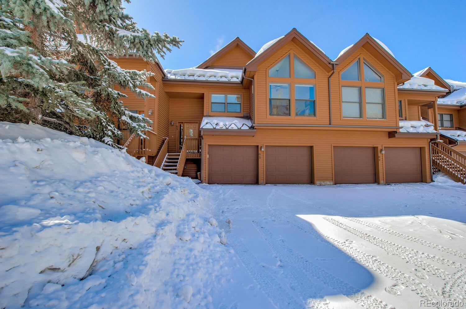 MLS Image #34 for 32  norse lane 3,keystone, Colorado