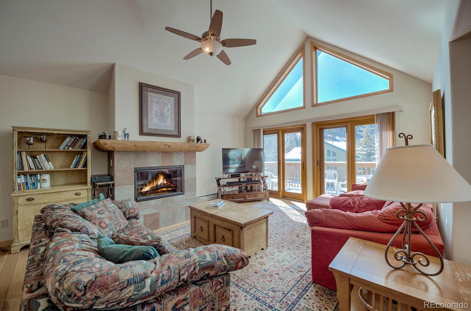 MLS Image #4 for 32  norse lane 3,keystone, Colorado