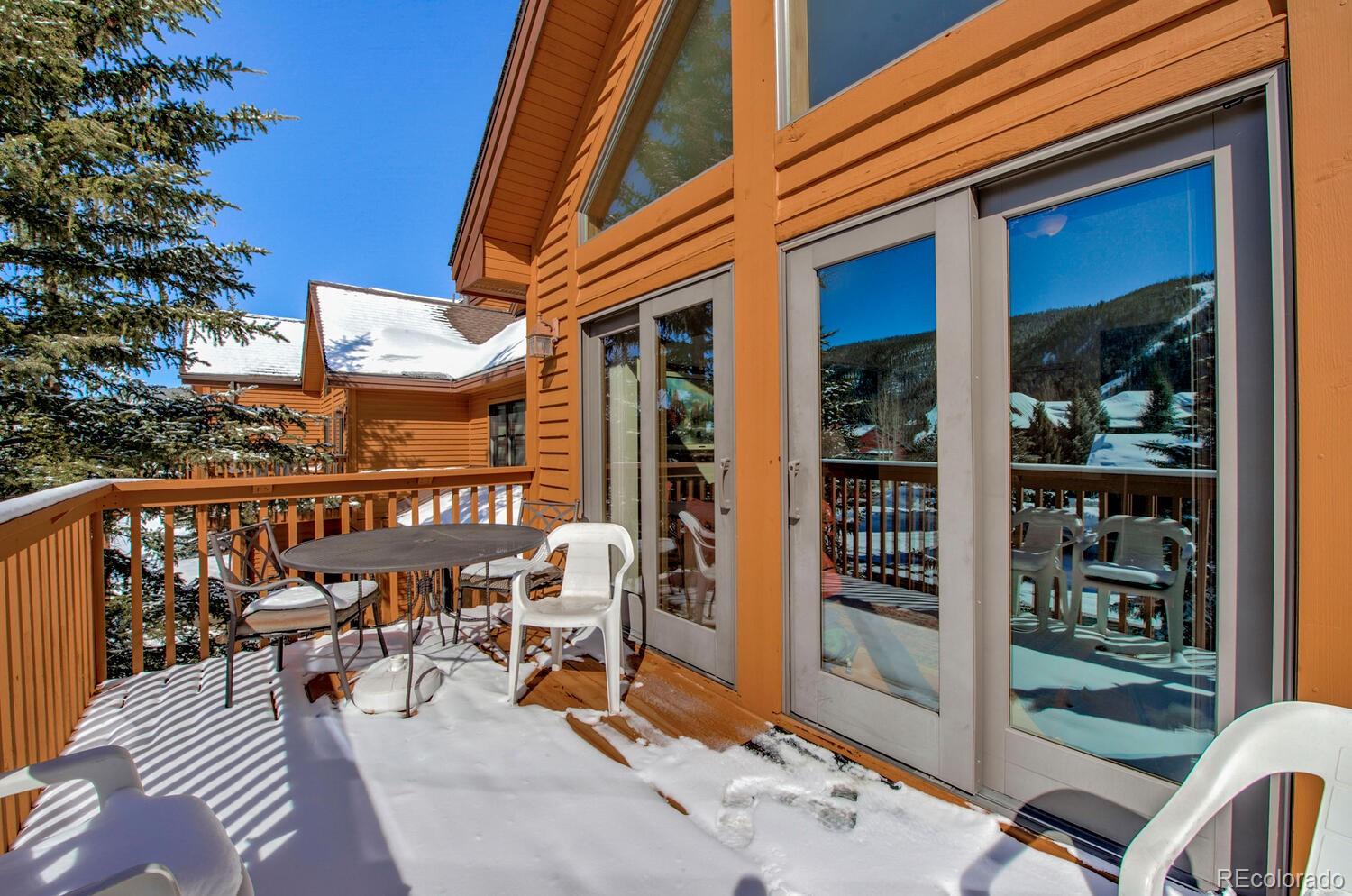 MLS Image #5 for 32  norse lane 3,keystone, Colorado