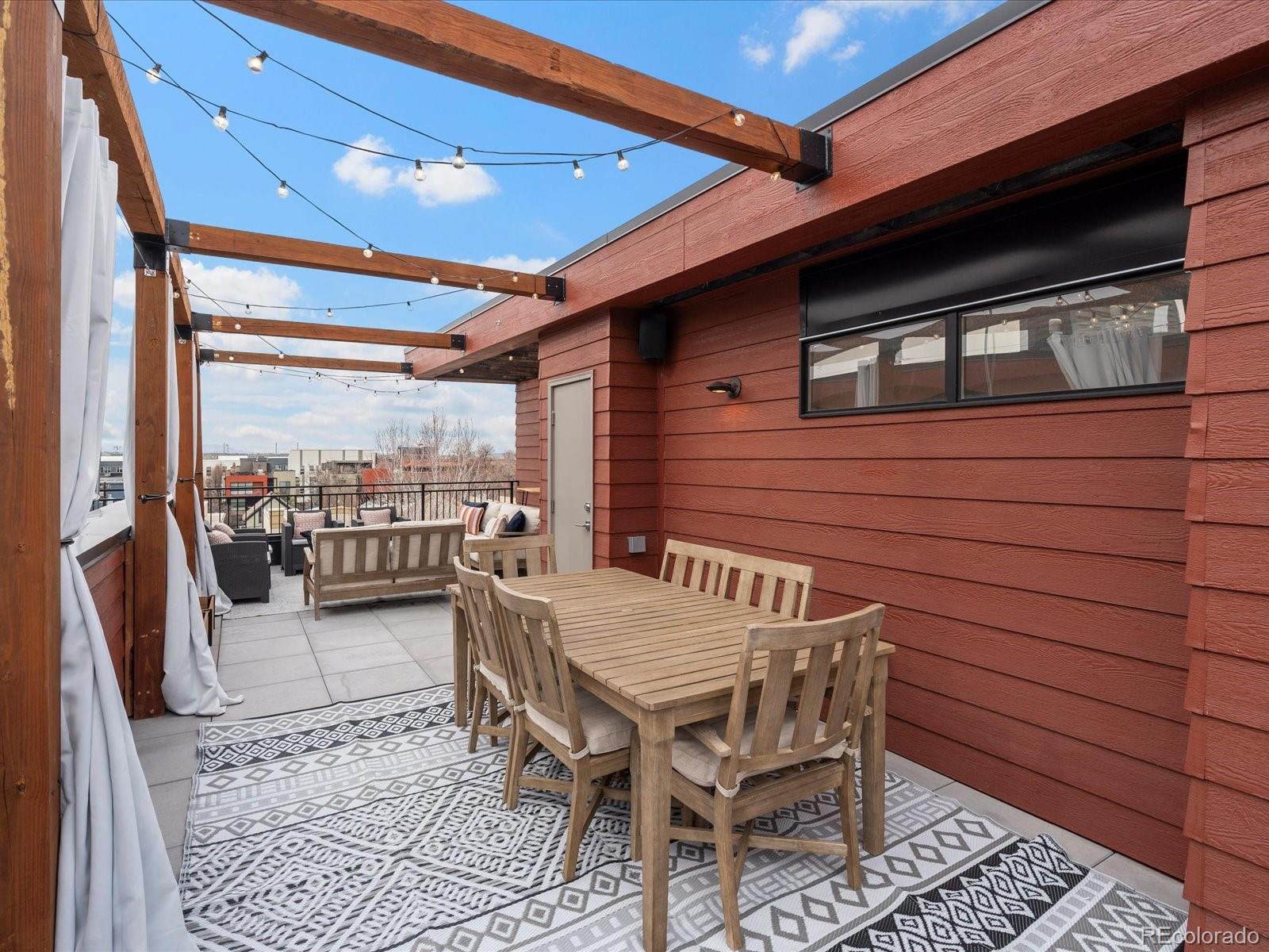 MLS Image #40 for 2350  tremont place,denver, Colorado