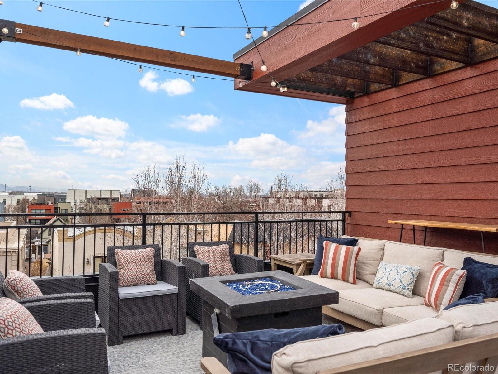 MLS Image #42 for 2350  tremont place,denver, Colorado