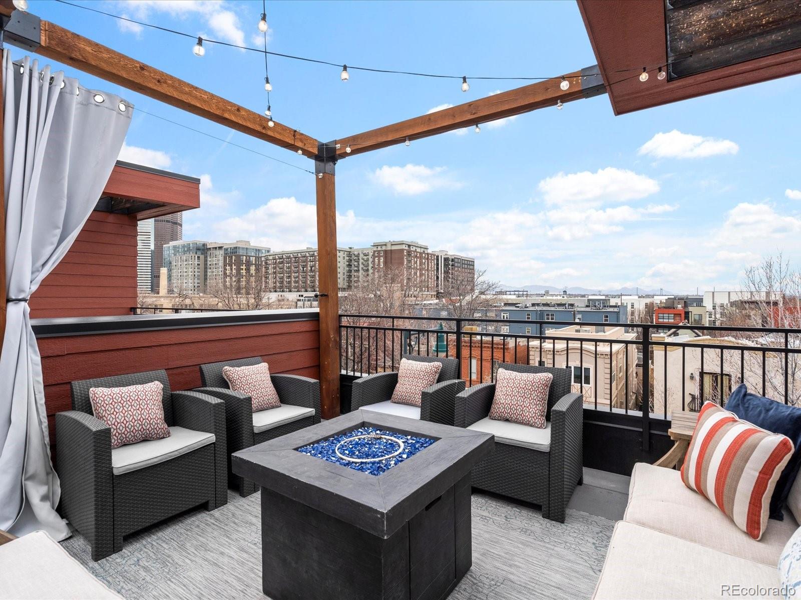 MLS Image #44 for 2350  tremont place,denver, Colorado