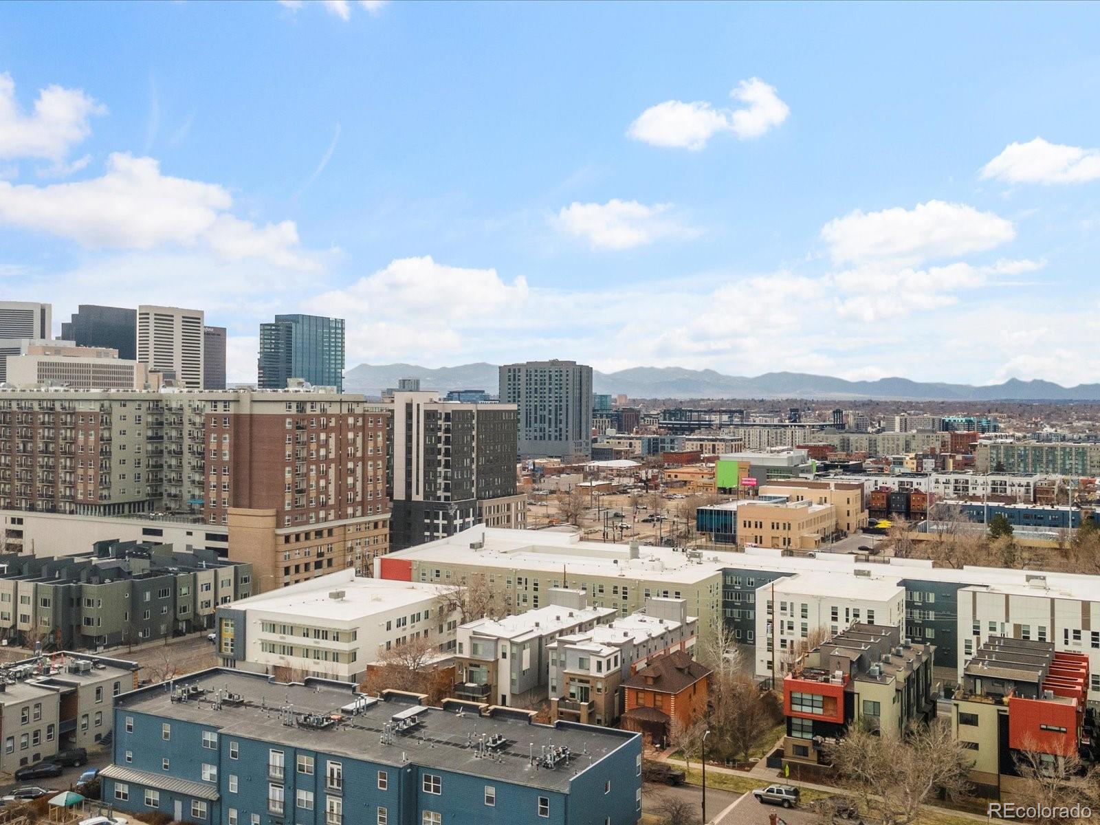 MLS Image #46 for 2350  tremont place,denver, Colorado