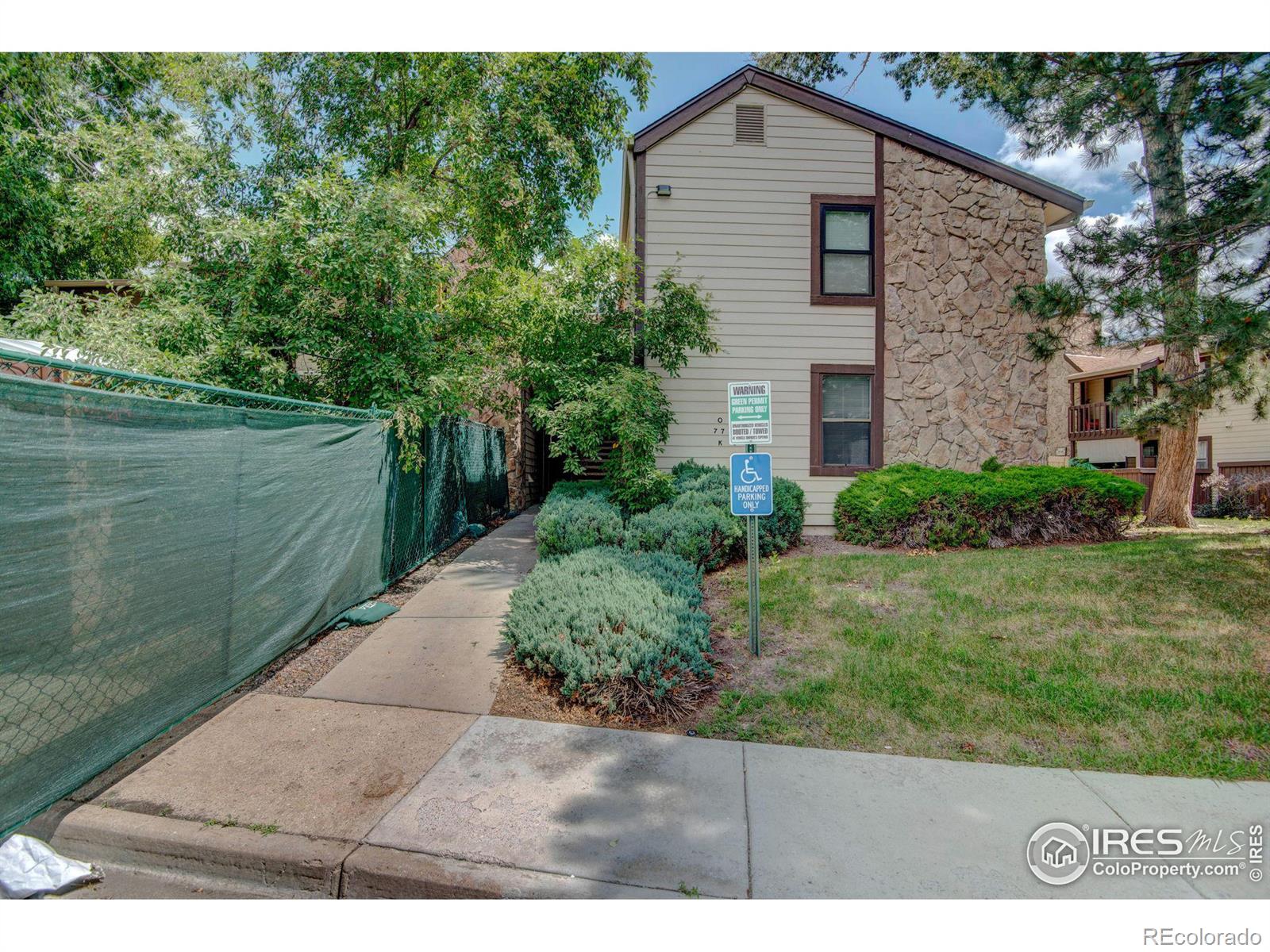 MLS Image #4 for 7720 w 87th drive,arvada, Colorado