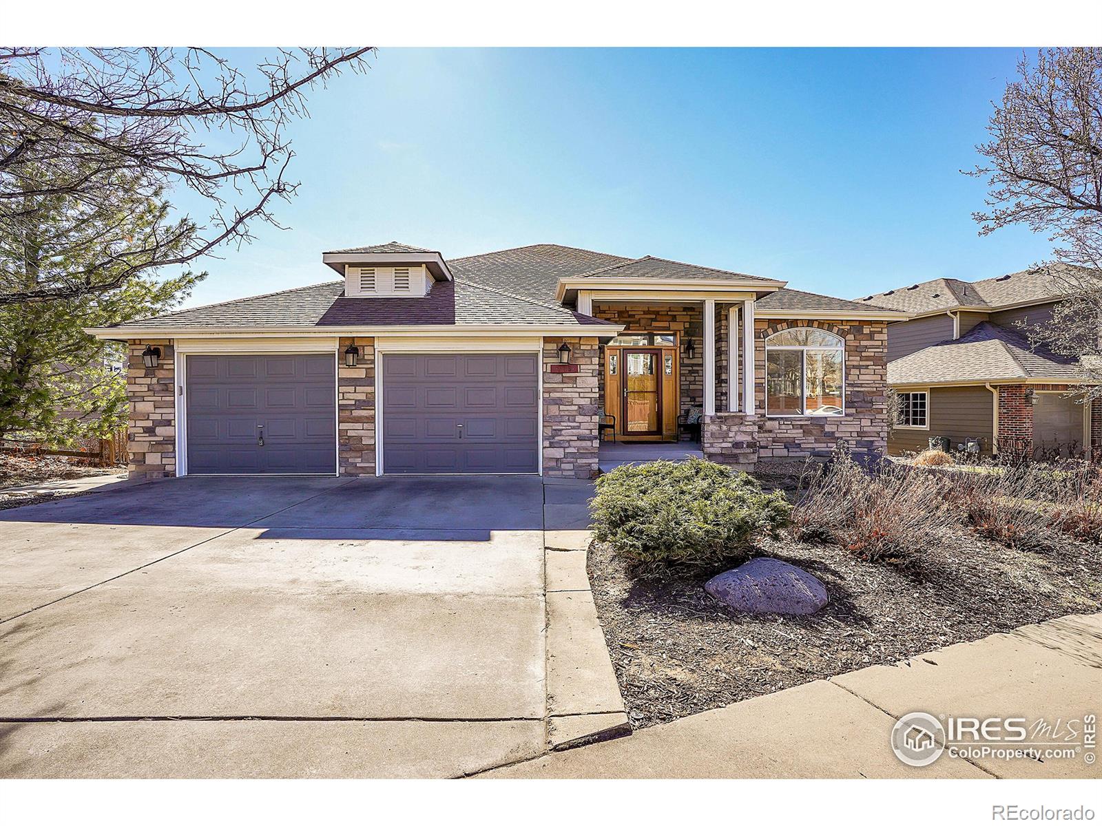 MLS Image #1 for 175  salina street,lafayette, Colorado