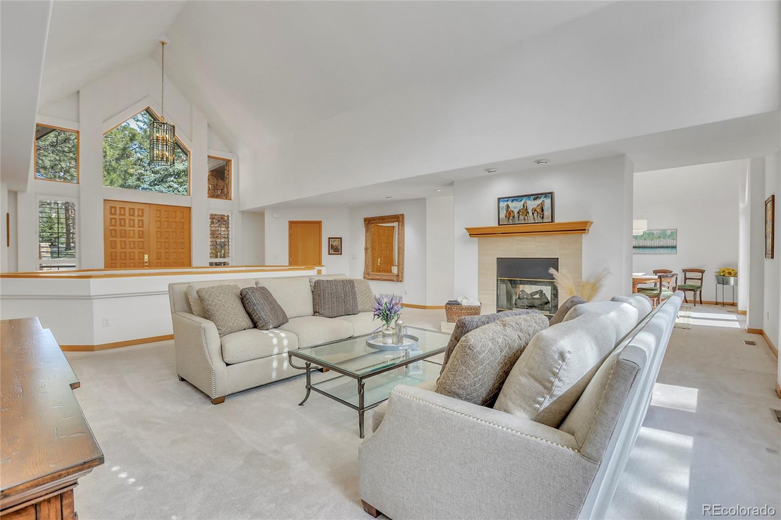 MLS Image #2 for 7116  timbers drive,evergreen, Colorado