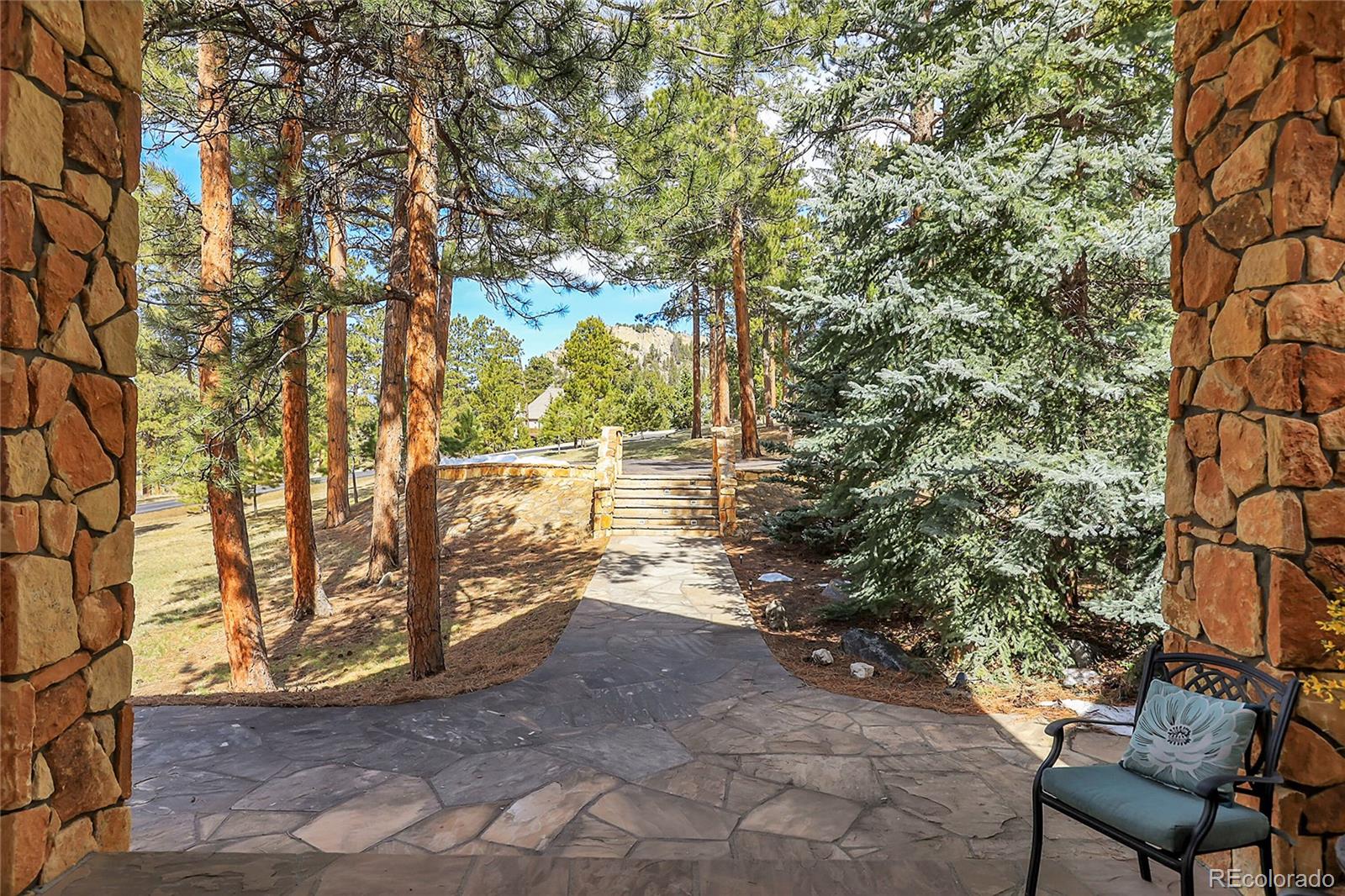 MLS Image #3 for 7116  timbers drive,evergreen, Colorado