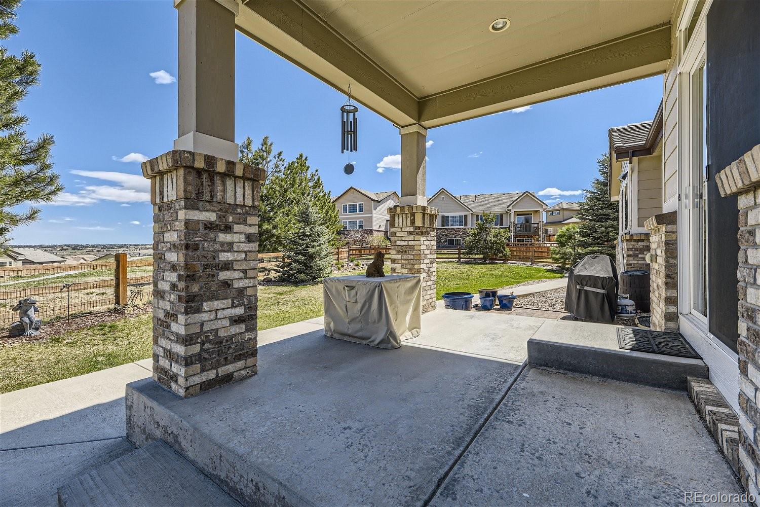 MLS Image #25 for 8019  grady circle,castle rock, Colorado