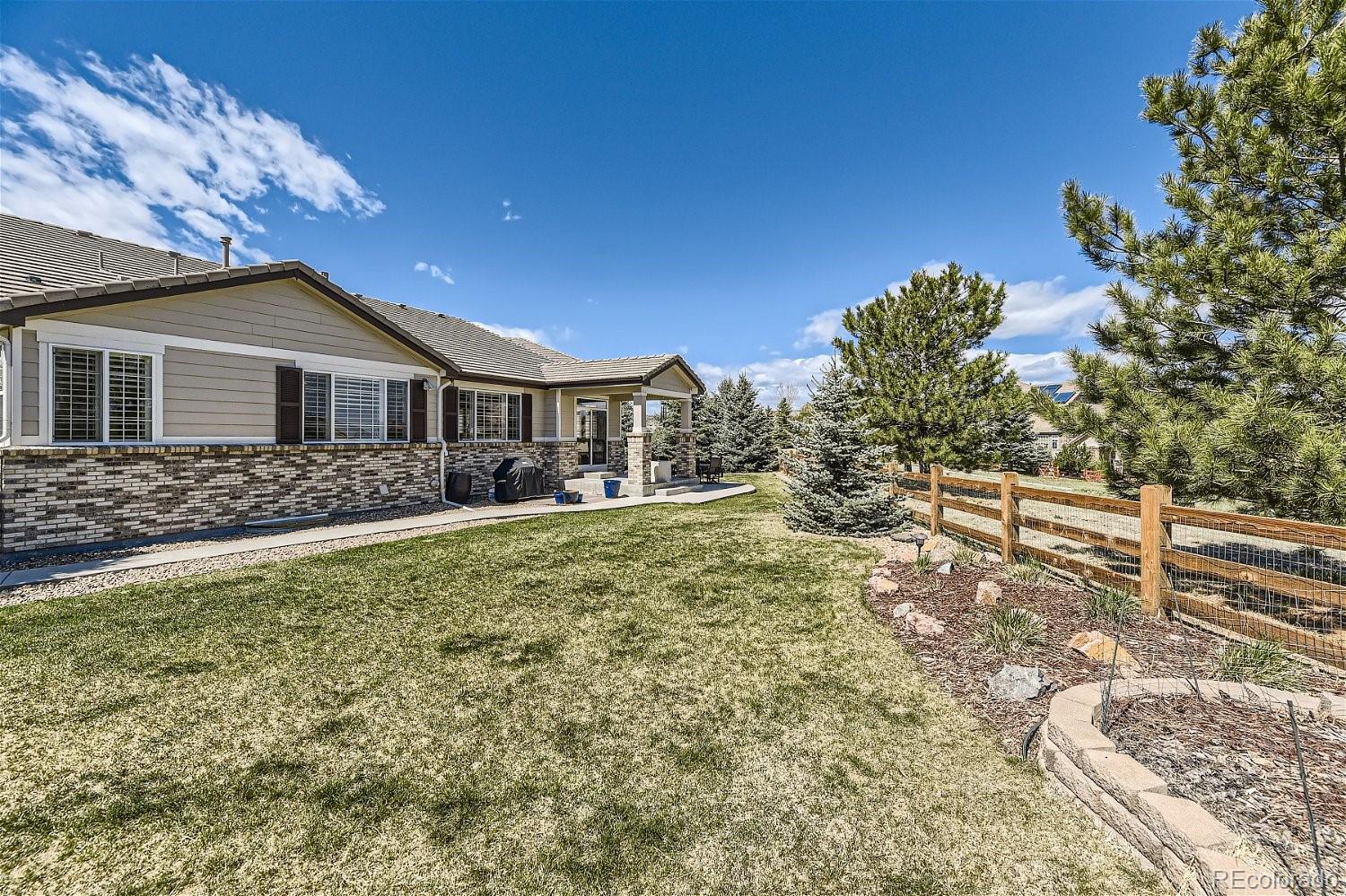 MLS Image #26 for 8019  grady circle,castle rock, Colorado