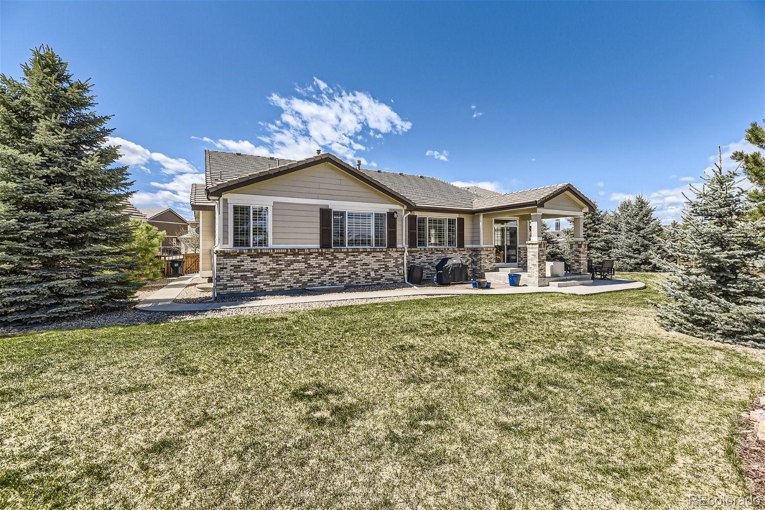 MLS Image #27 for 8019  grady circle,castle rock, Colorado