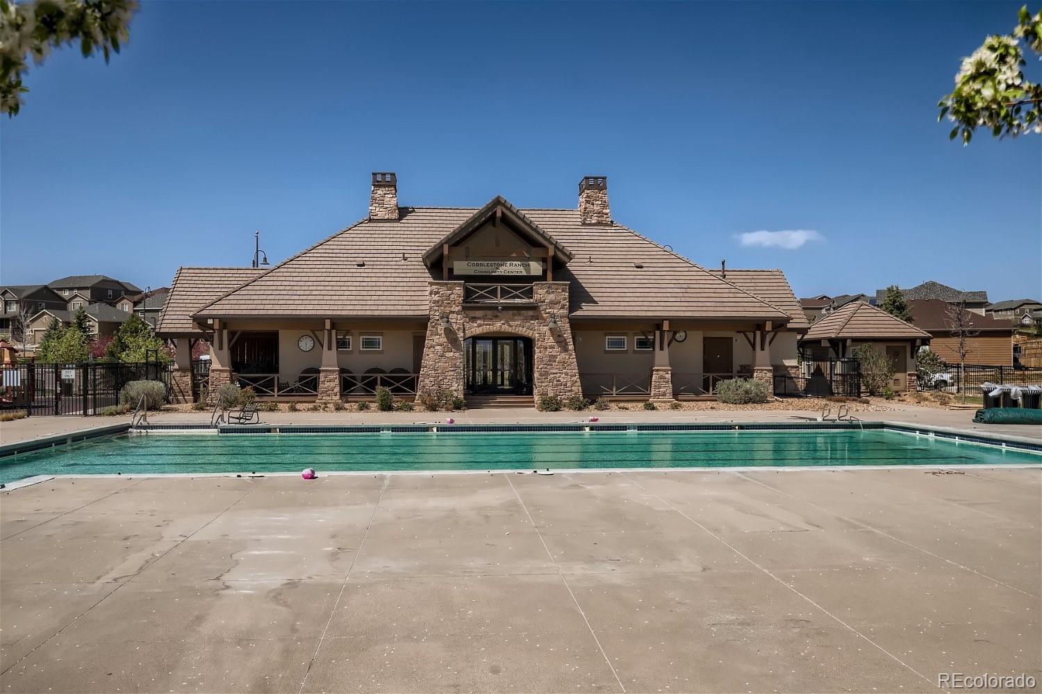 MLS Image #29 for 8019  grady circle,castle rock, Colorado