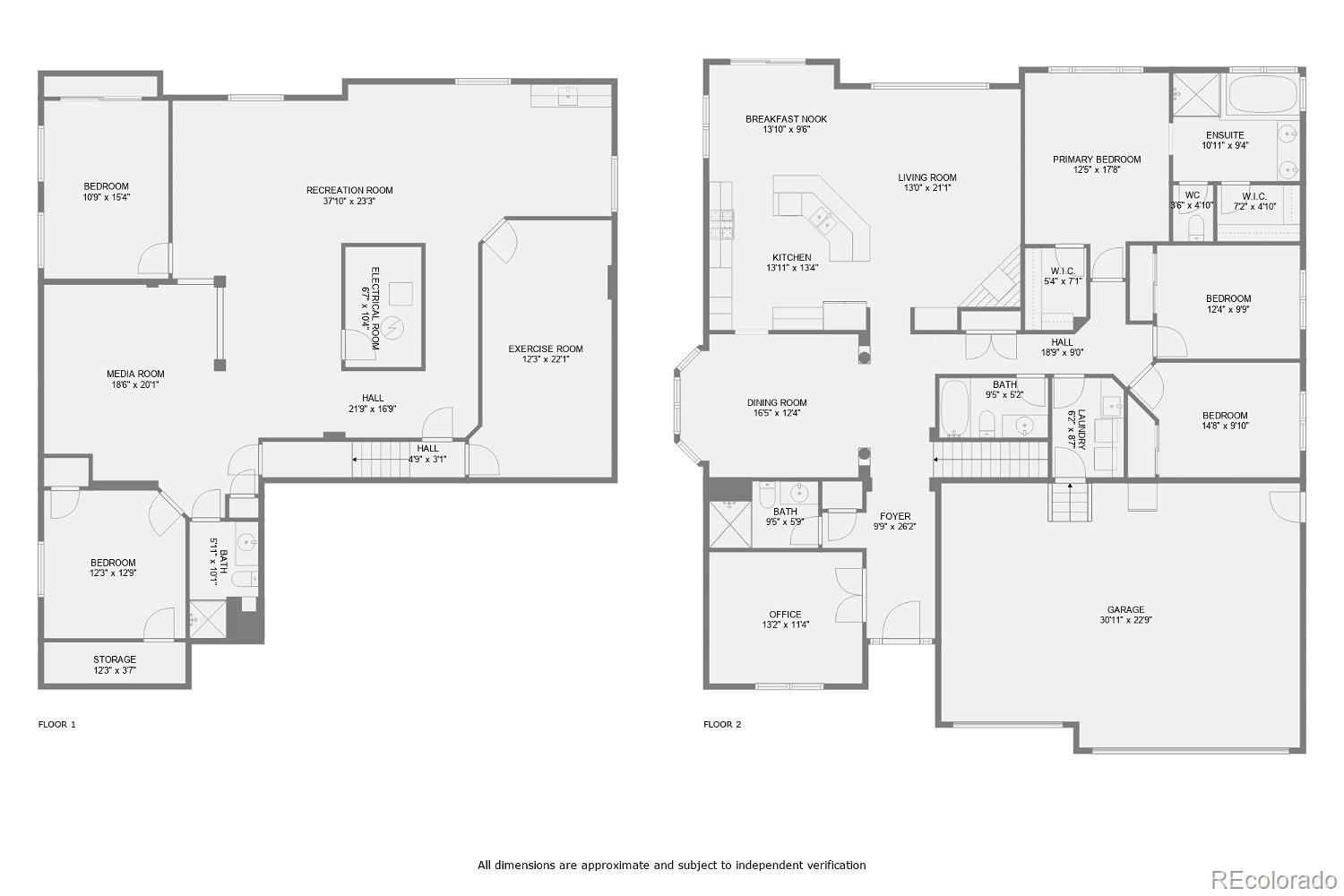 MLS Image #33 for 8019  grady circle,castle rock, Colorado