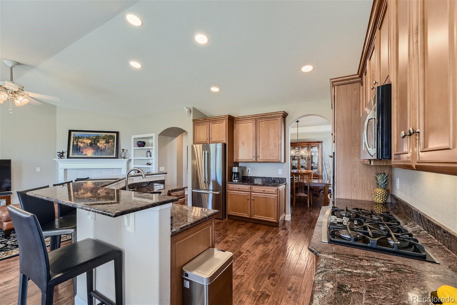 MLS Image #9 for 8019  grady circle,castle rock, Colorado