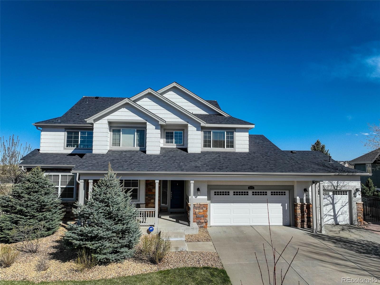 MLS Image #0 for 26781 e arbor drive,aurora, Colorado