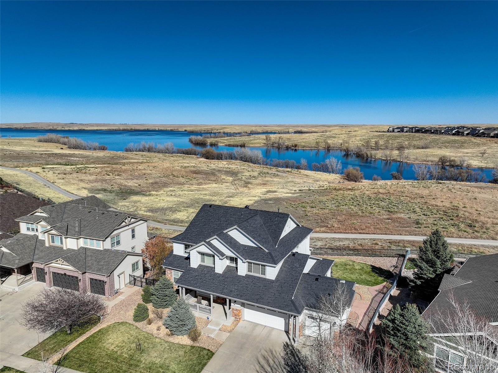 MLS Image #3 for 26781 e arbor drive,aurora, Colorado