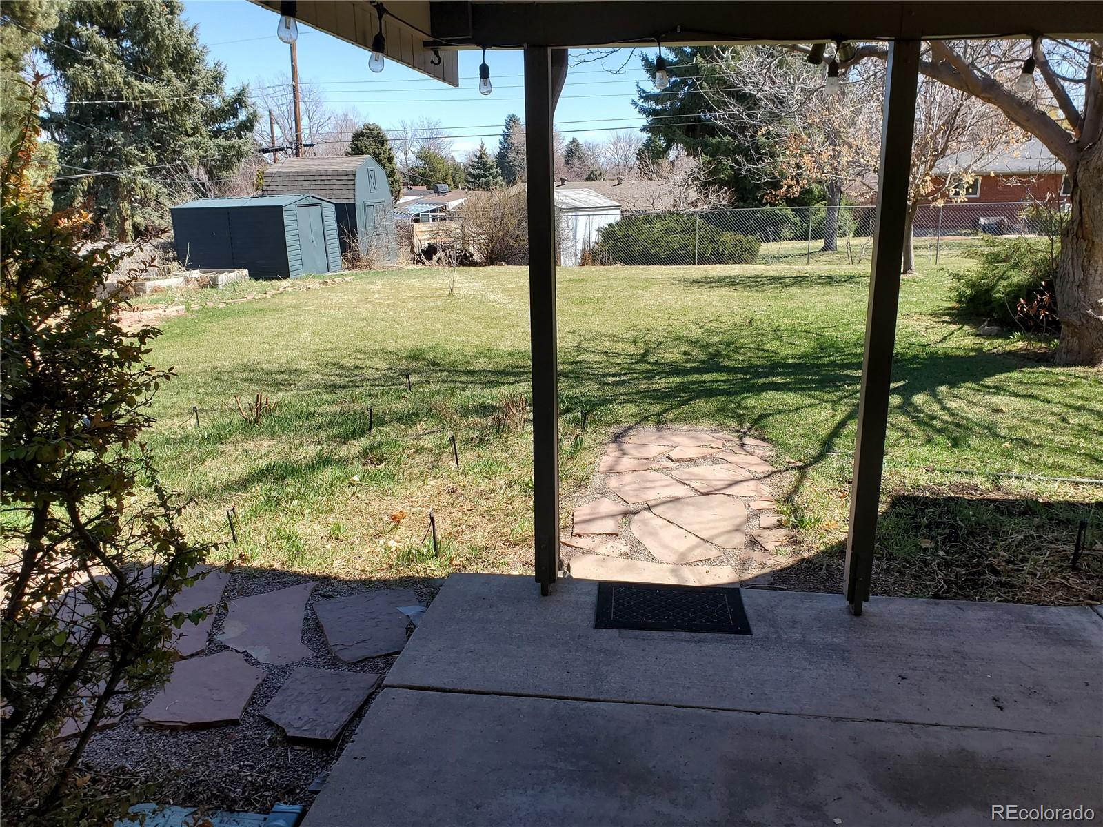 MLS Image #23 for 6022 s adams drive,centennial, Colorado