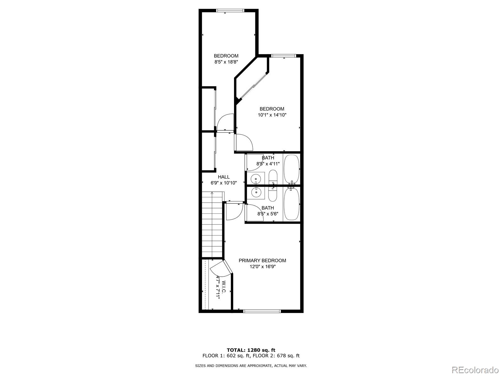 MLS Image #16 for 9653 w chatfield avenue c,littleton, Colorado