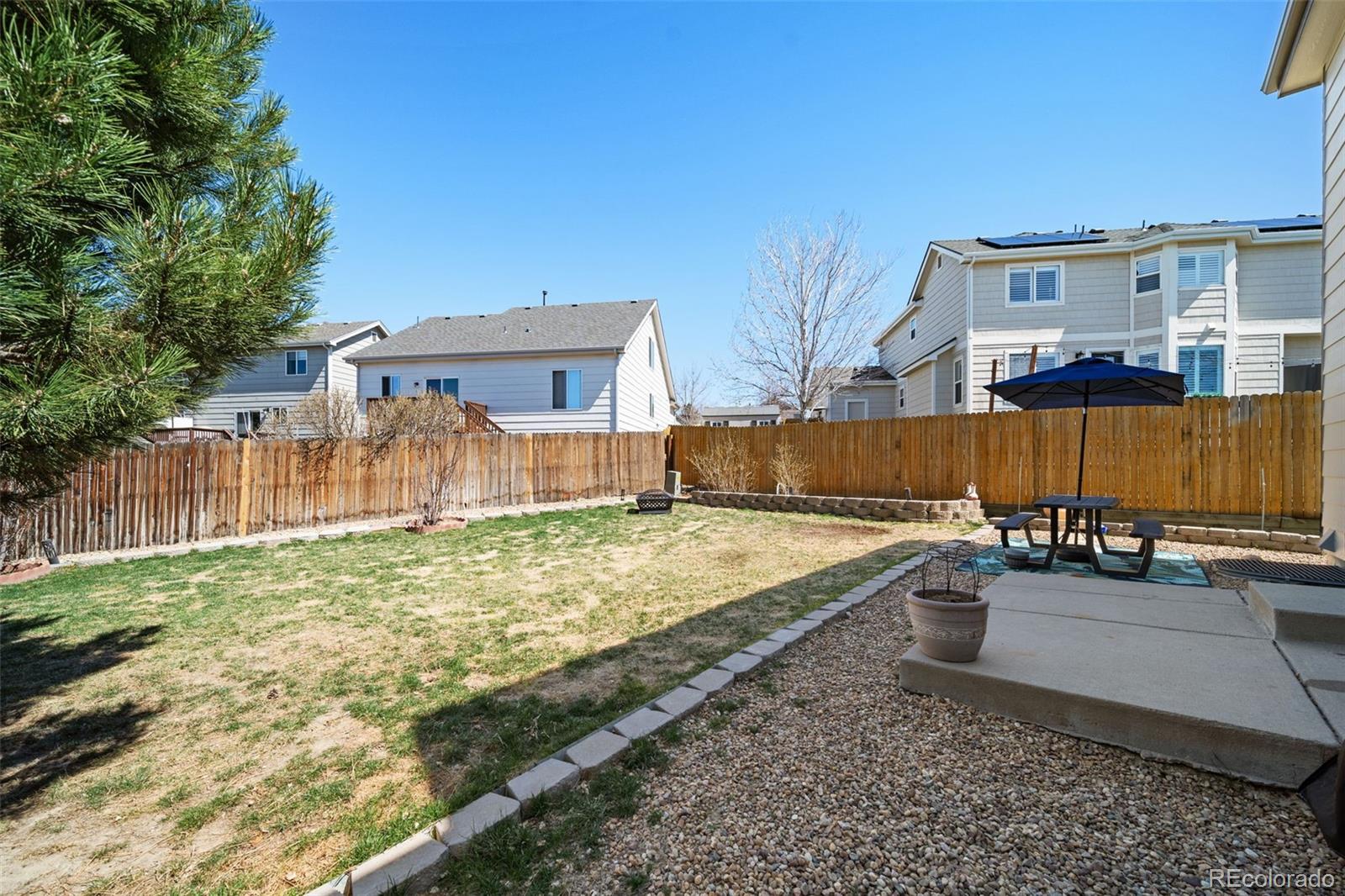 MLS Image #41 for 23245 e lake place,aurora, Colorado