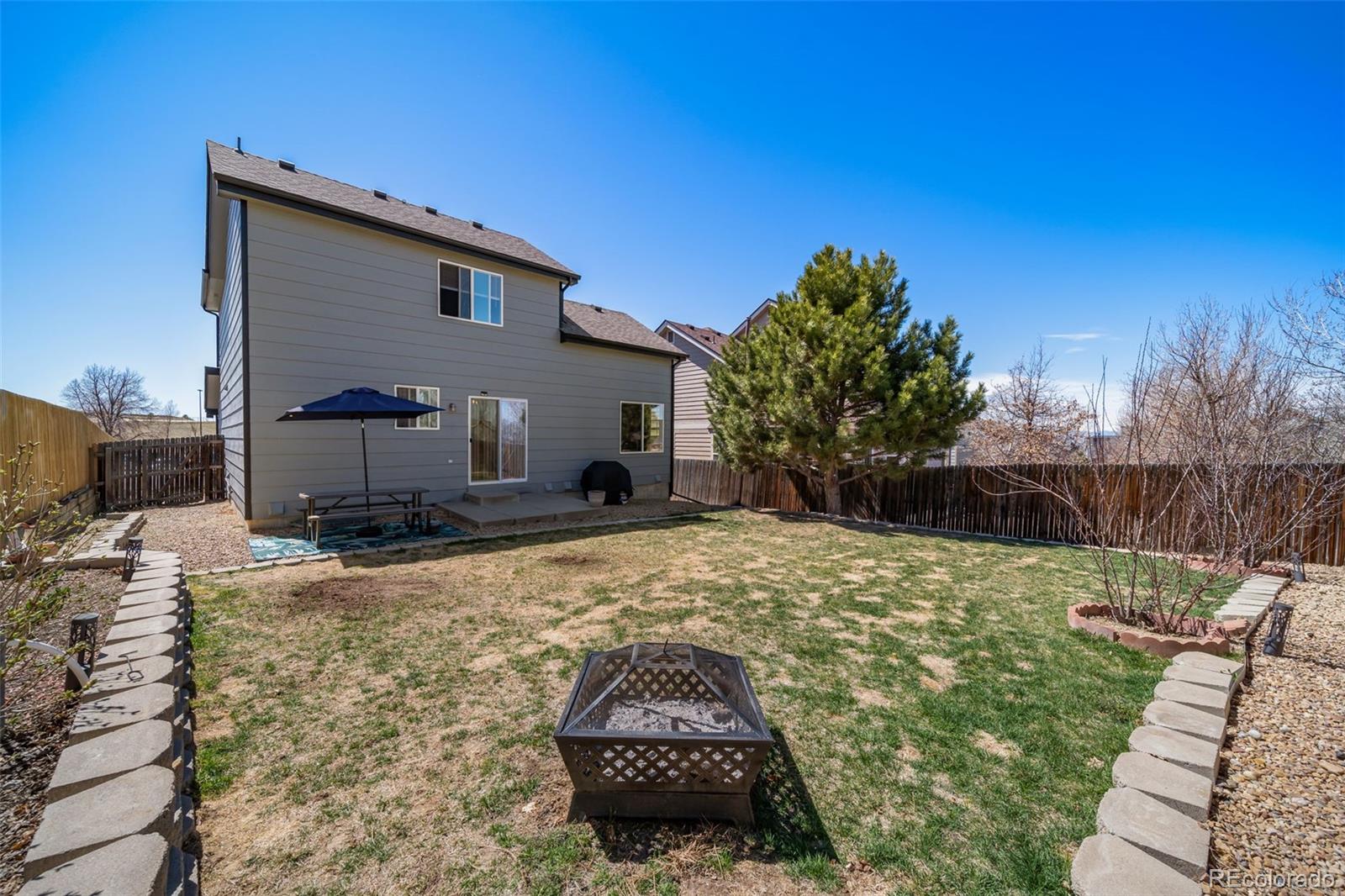 MLS Image #44 for 23245 e lake place,aurora, Colorado