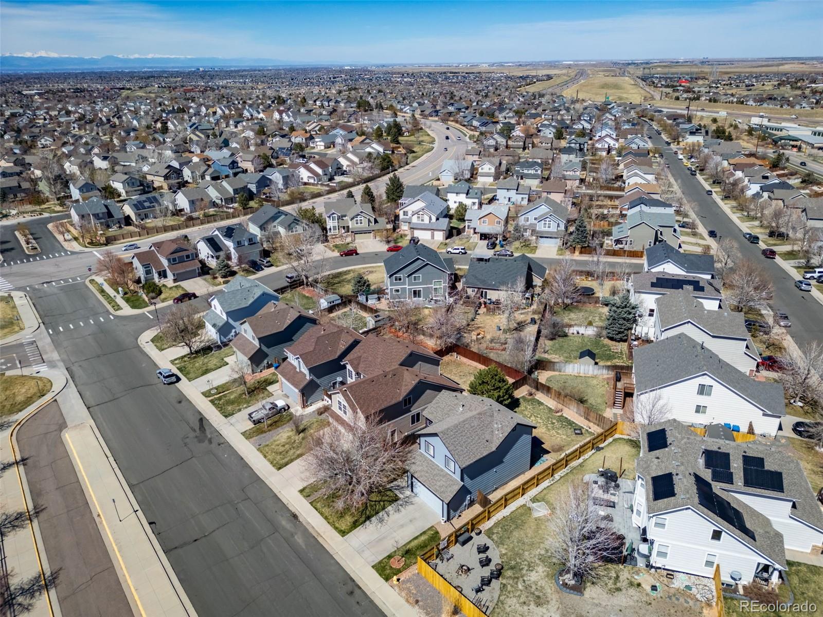 MLS Image #49 for 23245 e lake place,aurora, Colorado