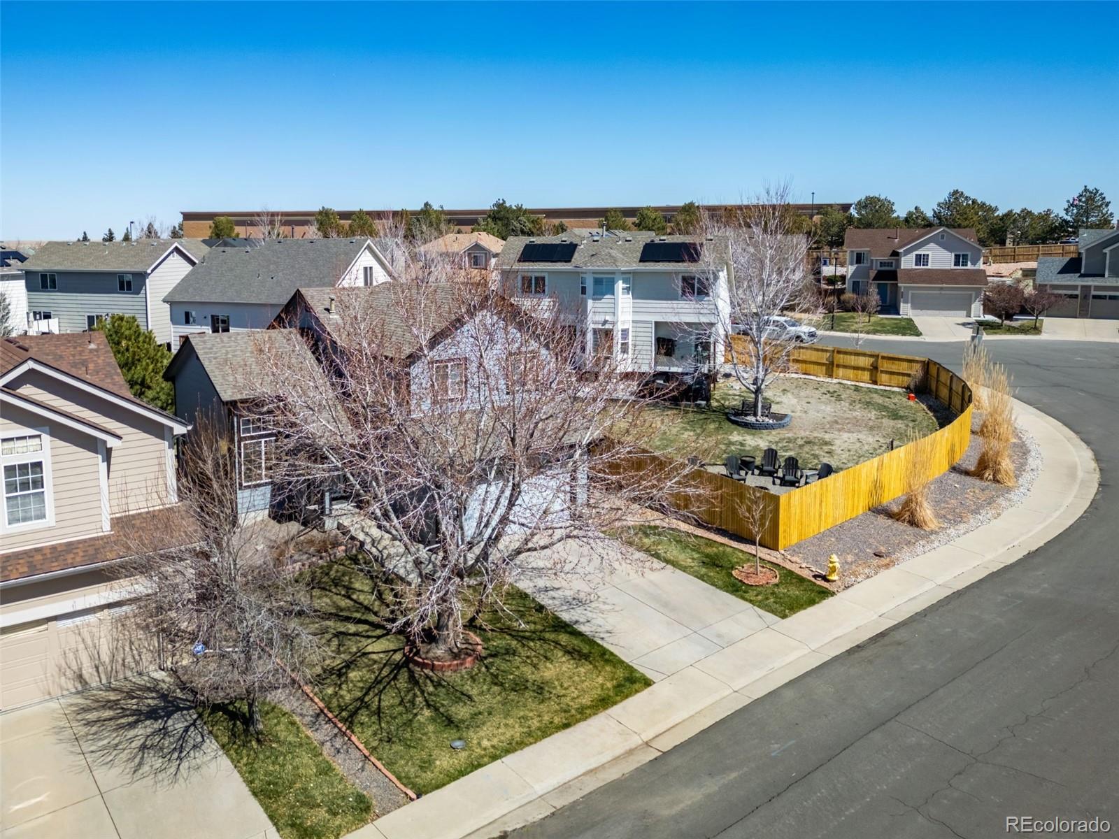 MLS Image #6 for 23245 e lake place,aurora, Colorado