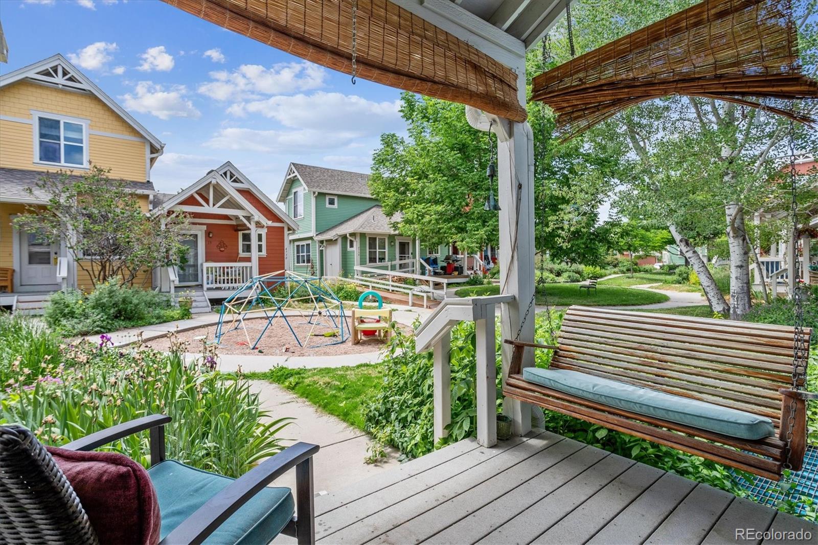 MLS Image #1 for 4720 w 37th avenue 29,denver, Colorado