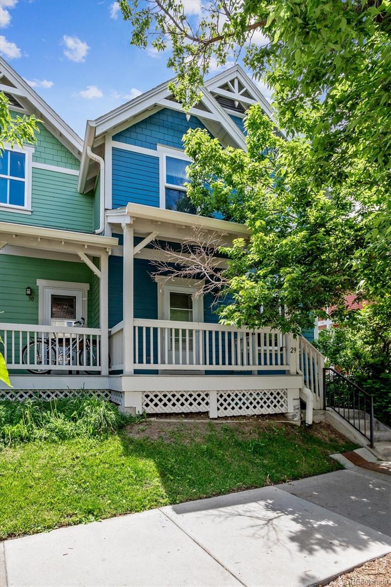 MLS Image #22 for 4720 w 37th avenue 29,denver, Colorado