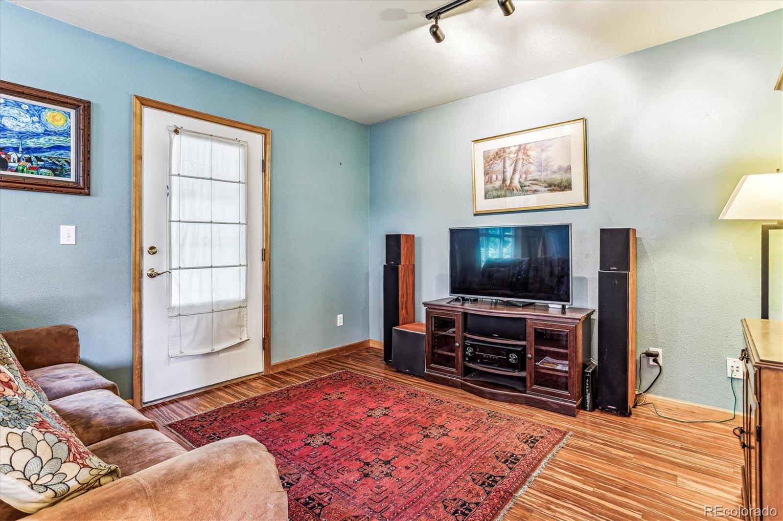 MLS Image #3 for 4720 w 37th avenue 29,denver, Colorado