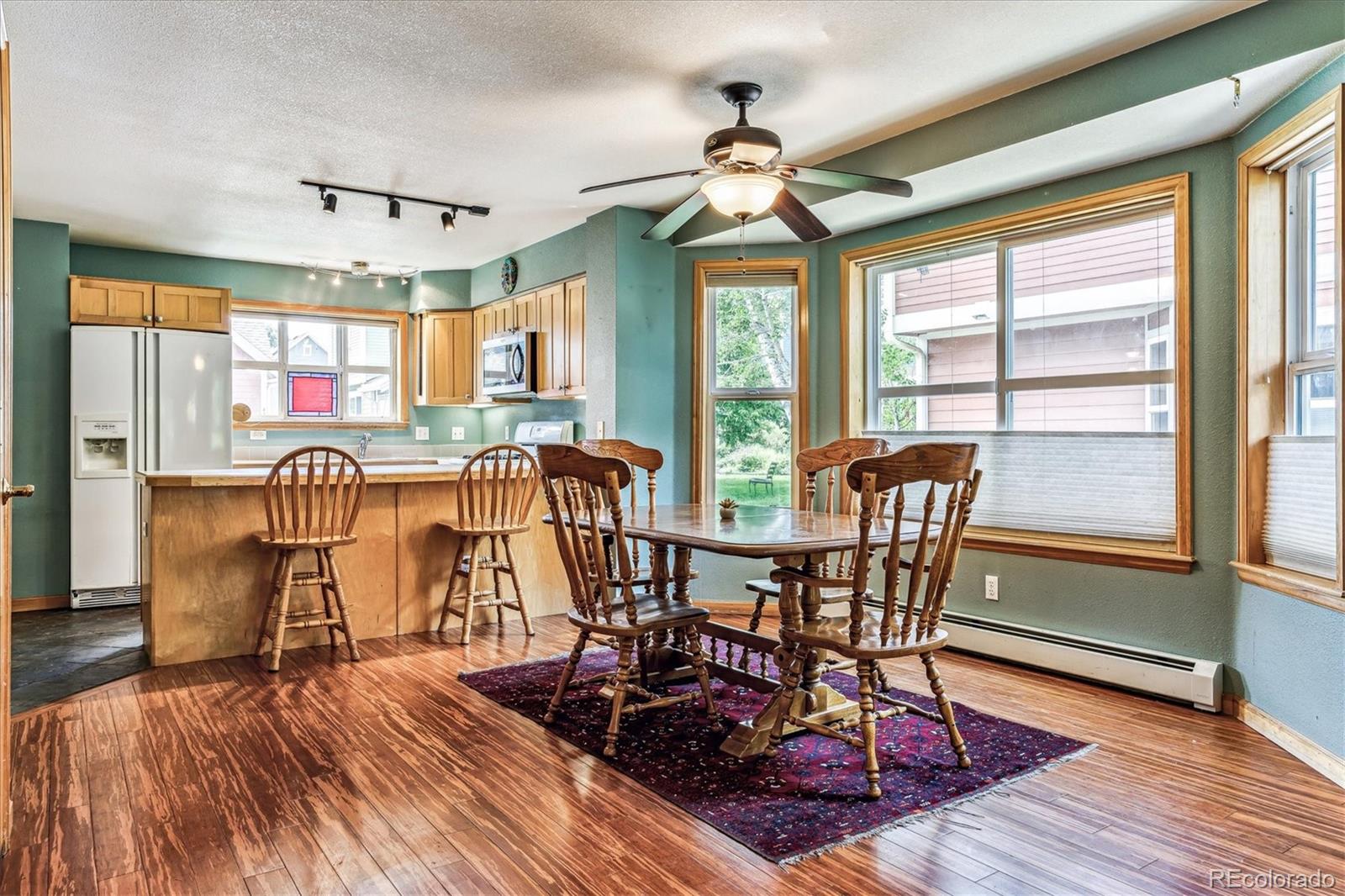 MLS Image #4 for 4720 w 37th avenue 29,denver, Colorado
