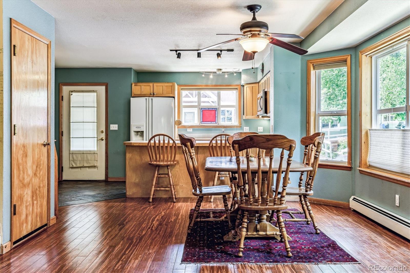 MLS Image #5 for 4720 w 37th avenue 29,denver, Colorado