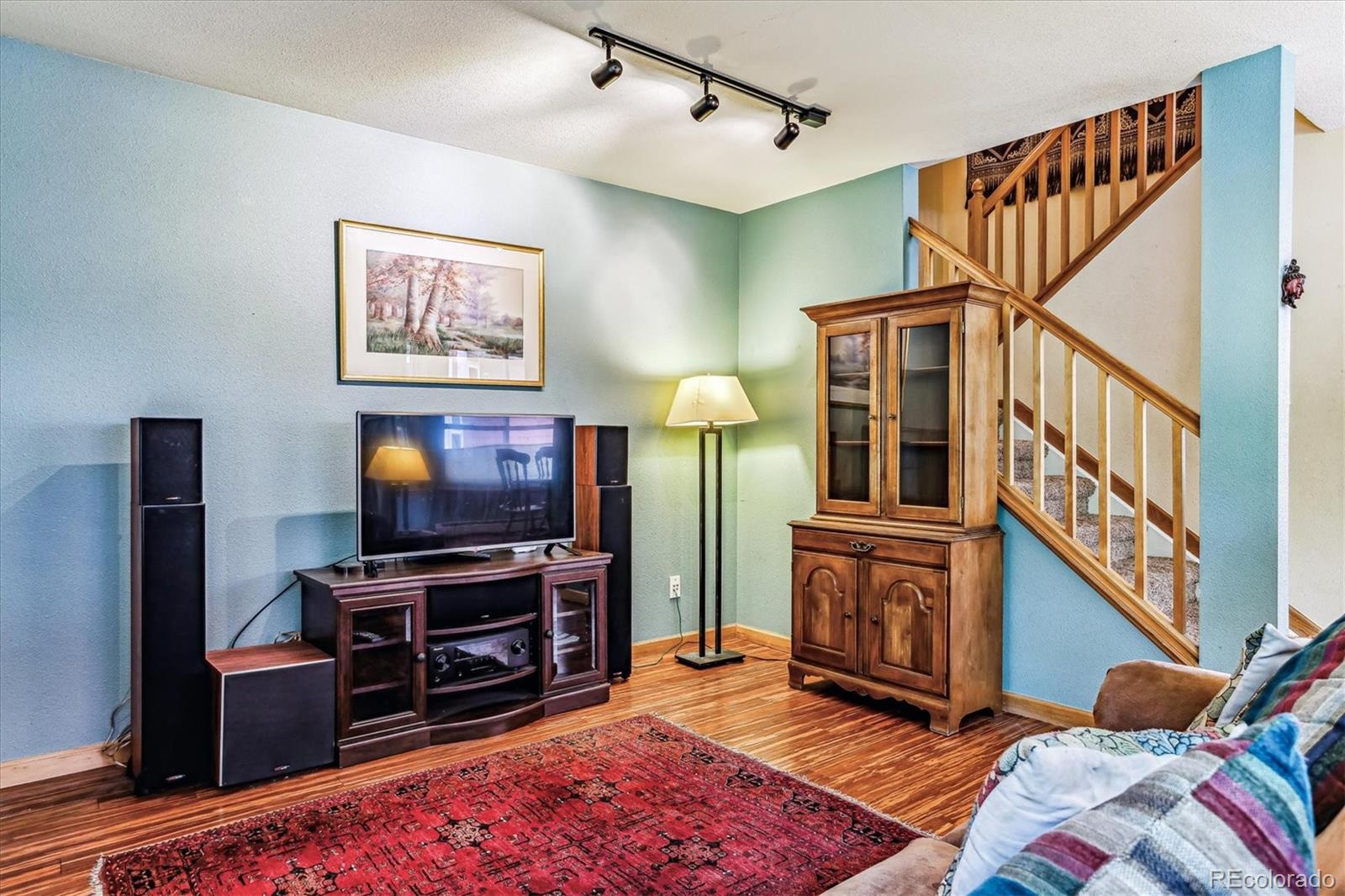 MLS Image #6 for 4720 w 37th avenue 29,denver, Colorado