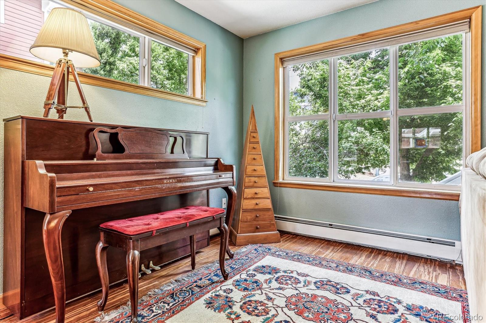 MLS Image #7 for 4720 w 37th avenue 29,denver, Colorado