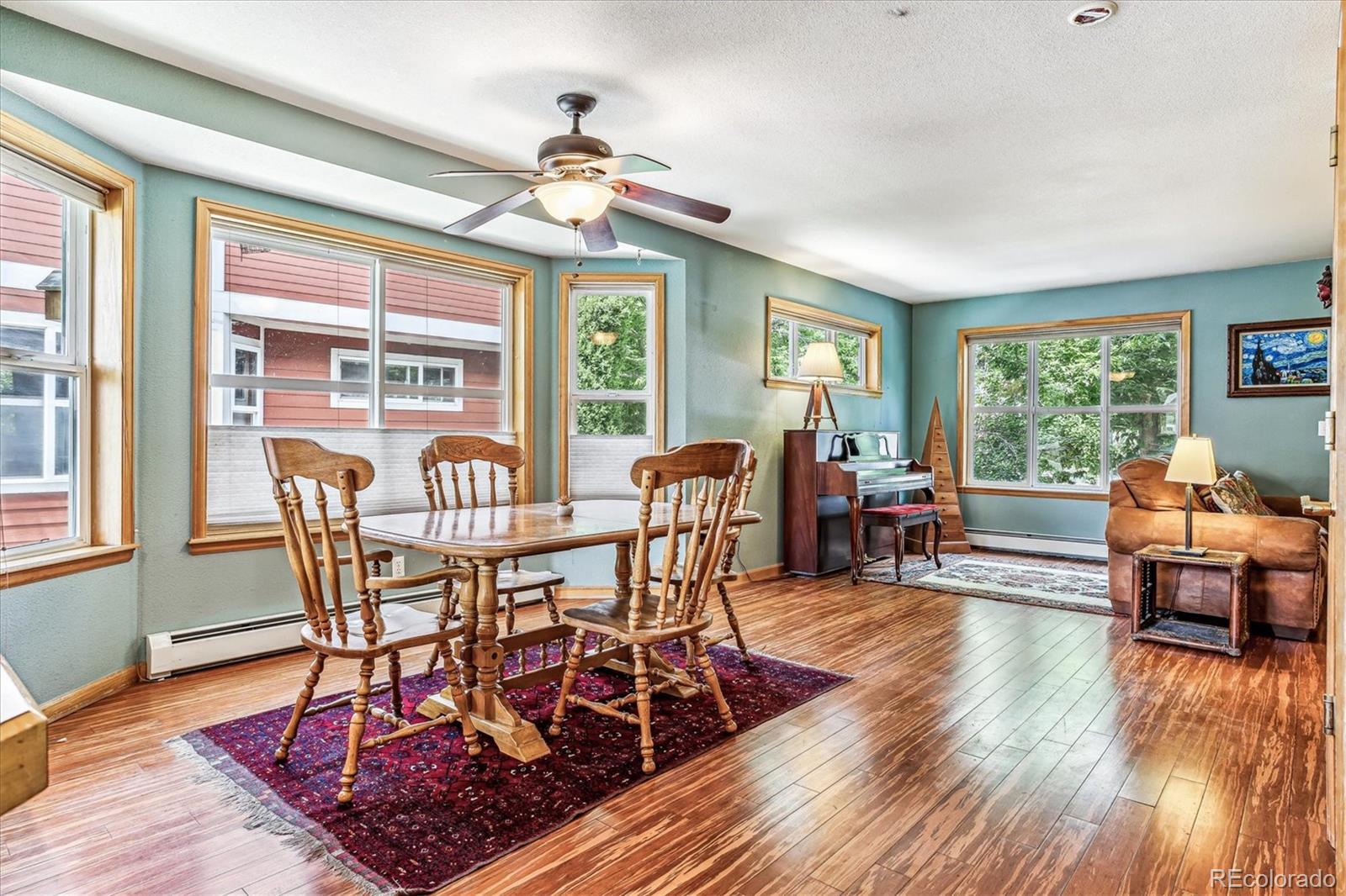 MLS Image #8 for 4720 w 37th avenue 29,denver, Colorado