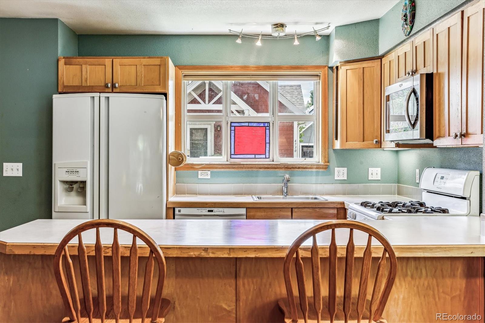 MLS Image #9 for 4720 w 37th avenue 29,denver, Colorado