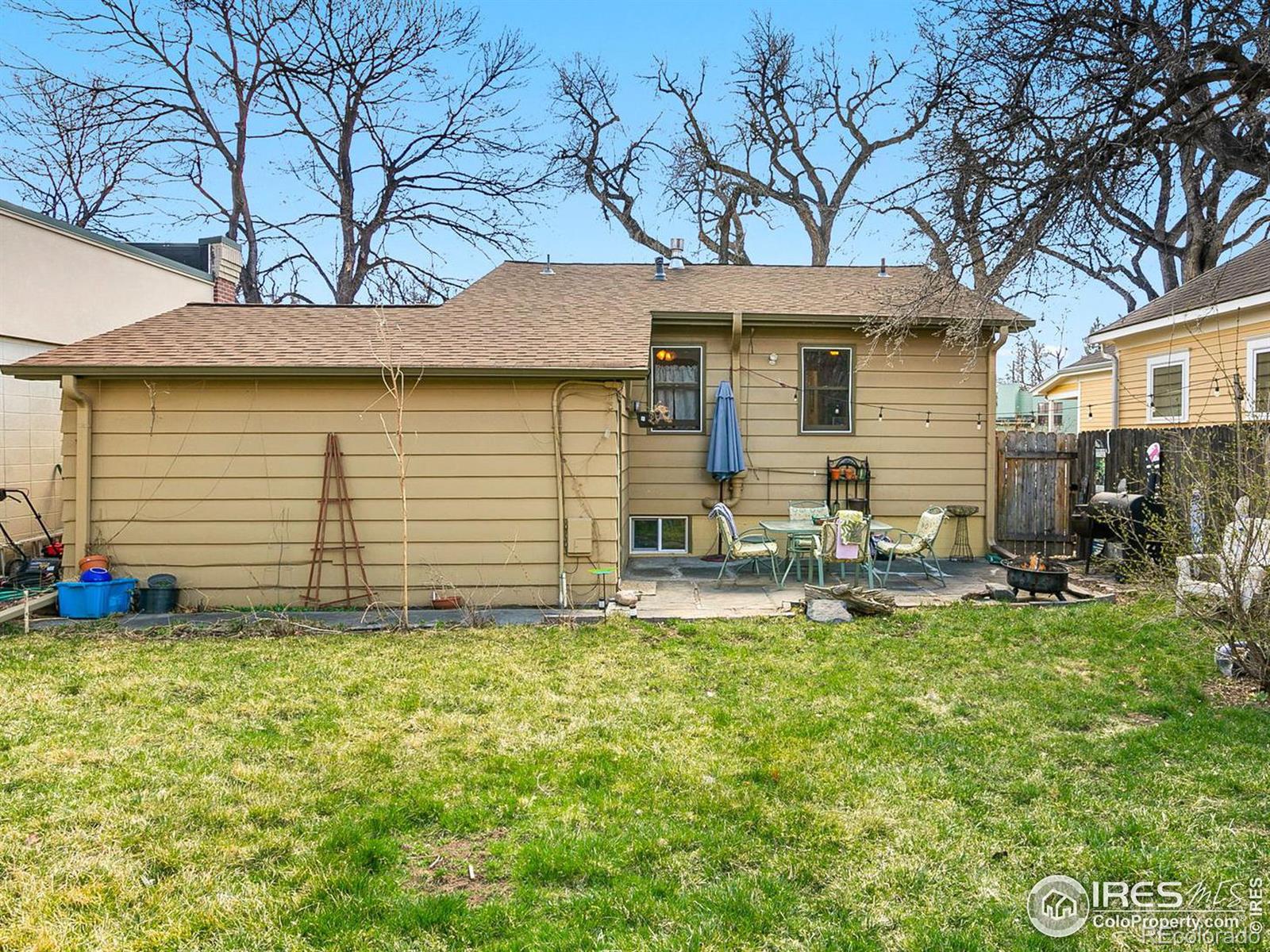 MLS Image #28 for 408 w olive street,fort collins, Colorado