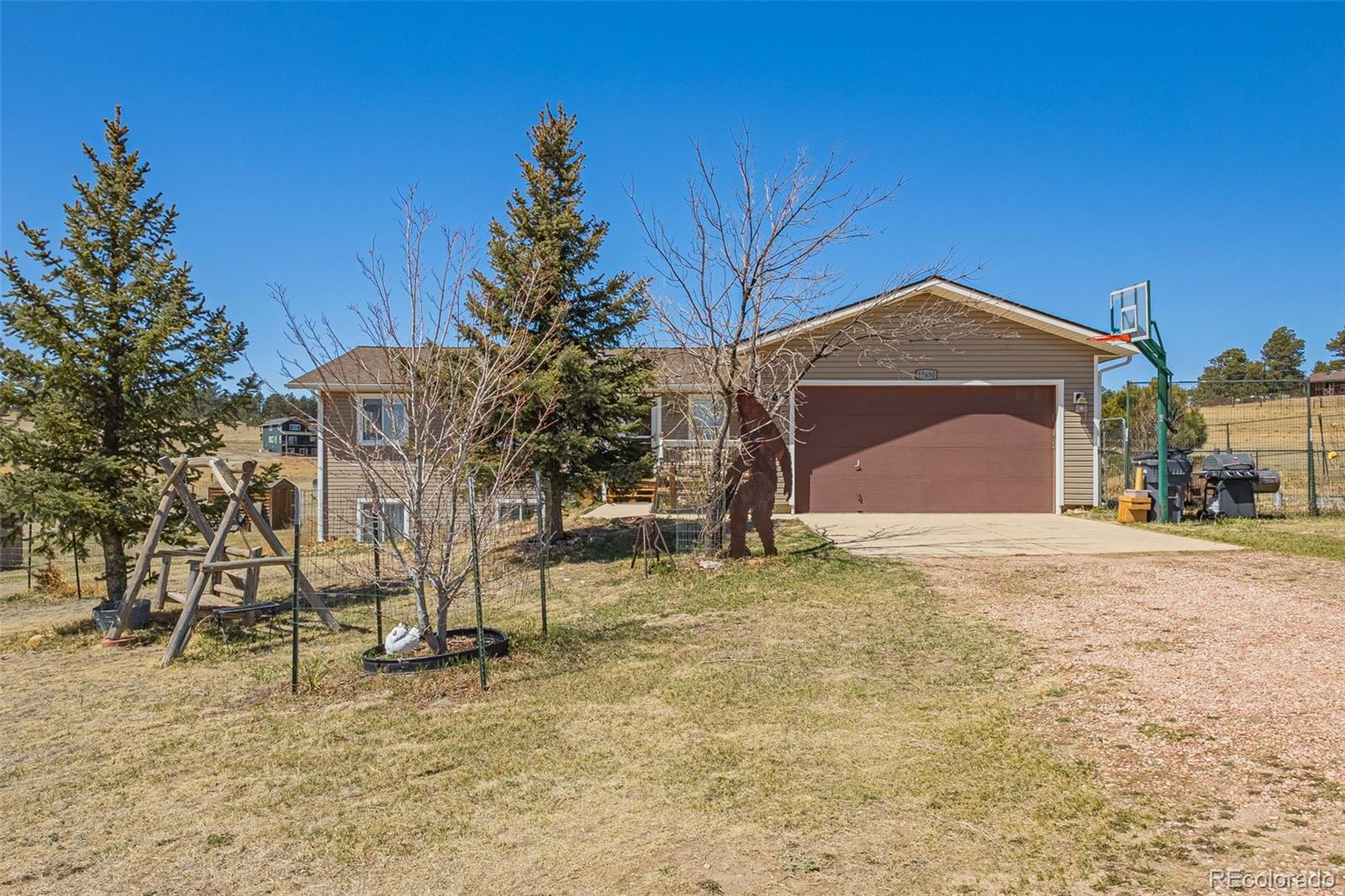 MLS Image #0 for 17650  fremont fort drive,peyton, Colorado