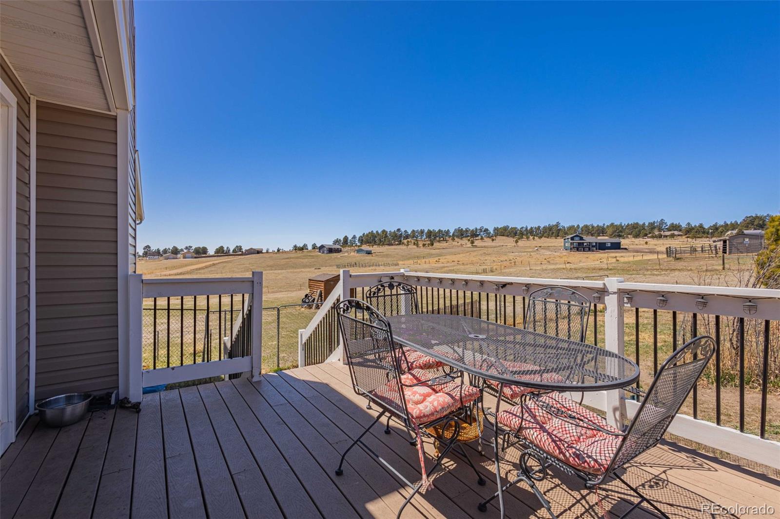 MLS Image #19 for 17650  fremont fort drive,peyton, Colorado